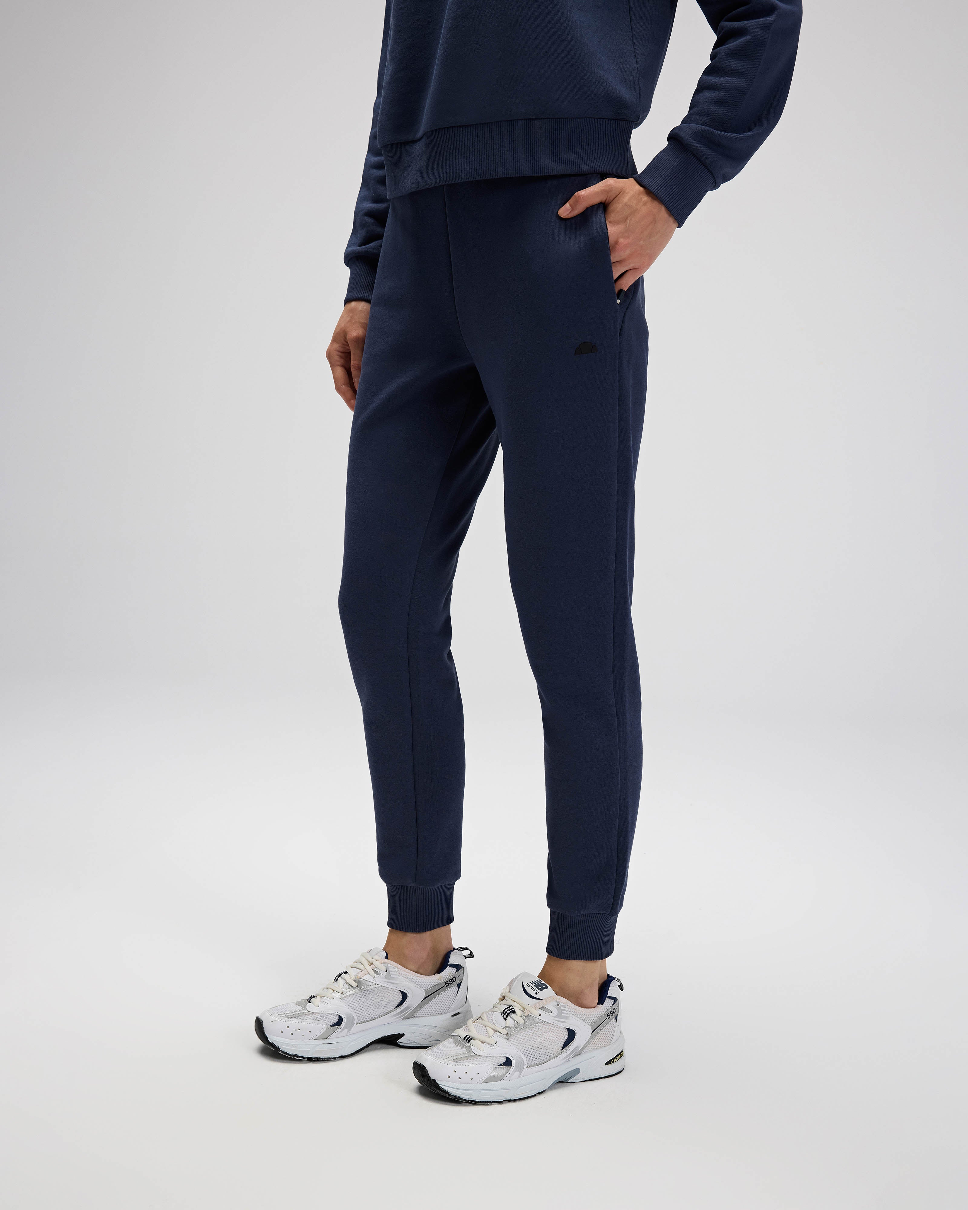 Ellesse Kadın Eşofman Altı Ef532-Nv
