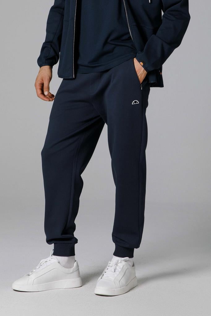 Ellesse Jogger Erkek Eşofman Altı EM219-NV