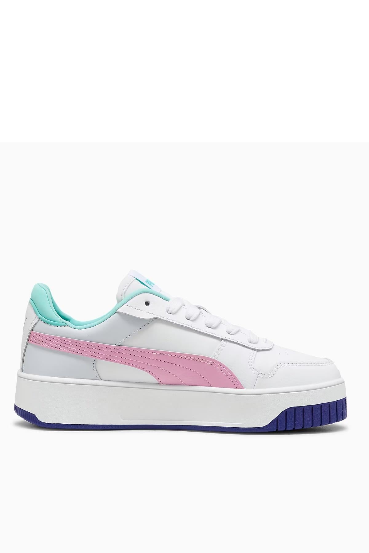 Puma Carina Street Kadın Ayakkabı 39384611