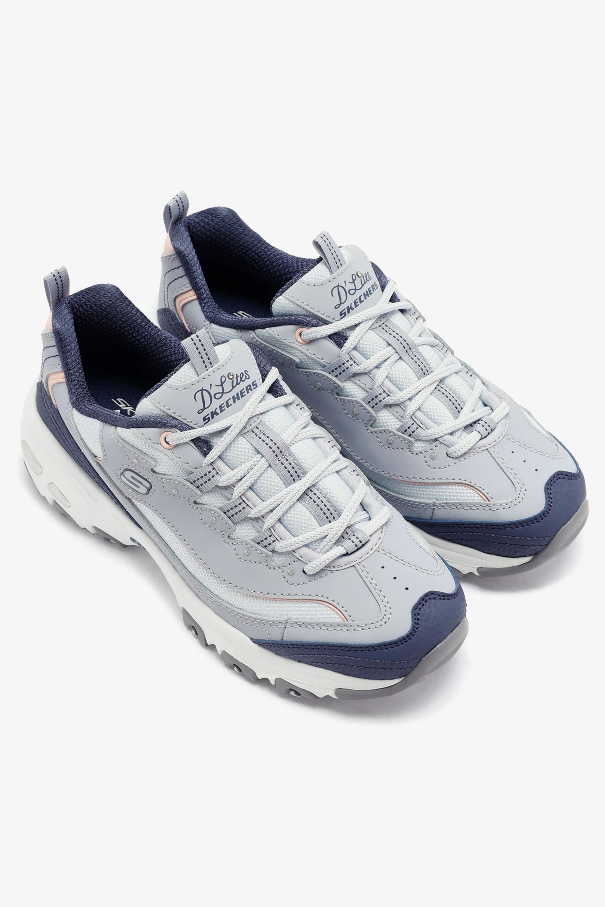 Skechers Dlites Popular Vote Kadın Ayakkabı 150241-LBMT