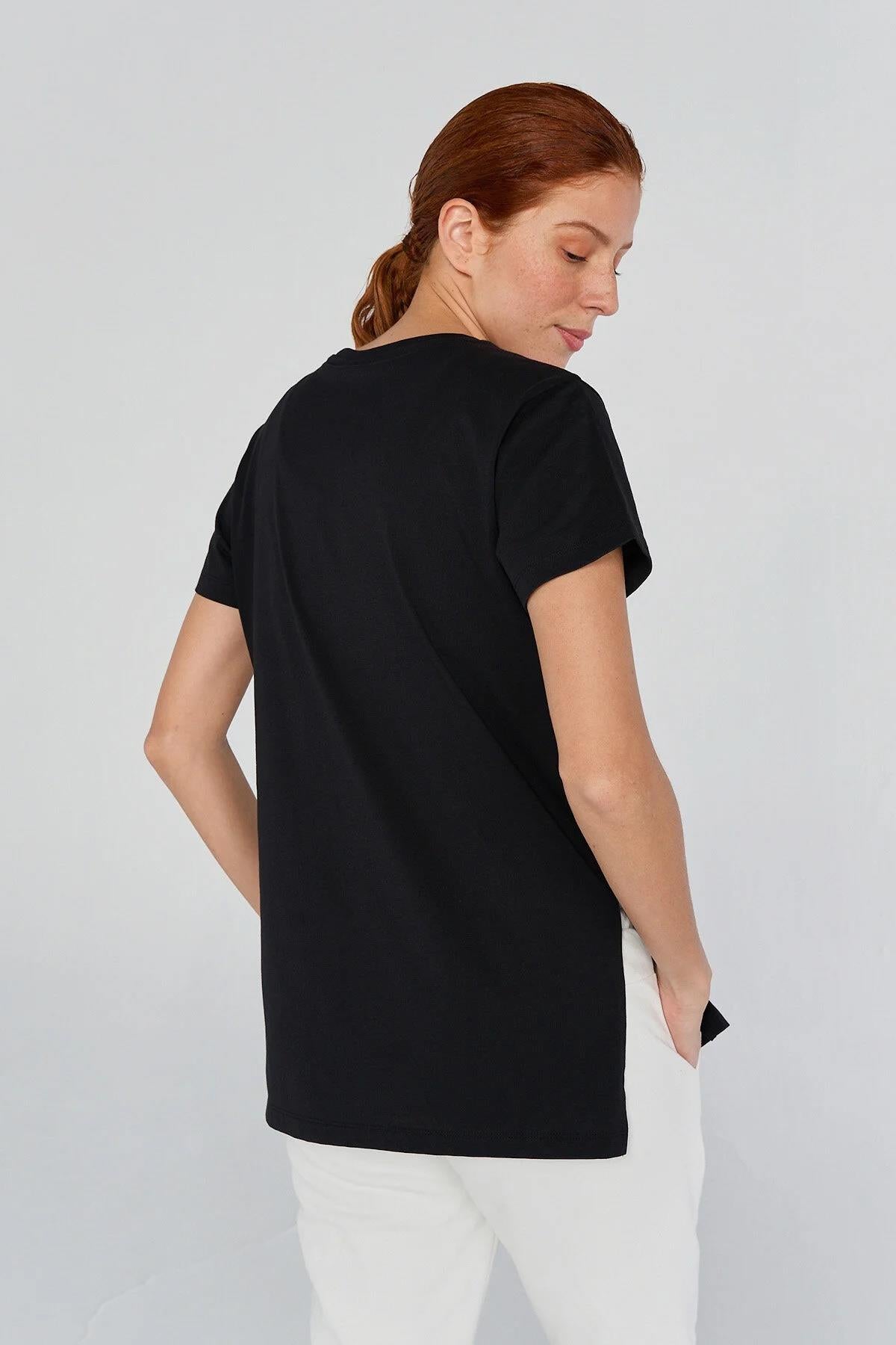 Hummel Reta Kadın Tişört 911698-2001
