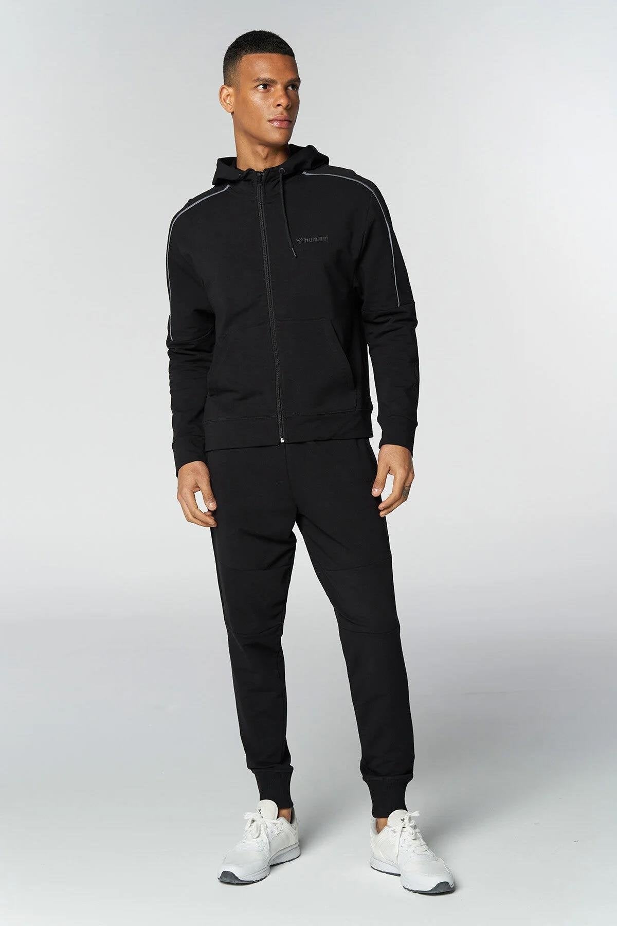 Hummel İssina Erkek Eşofman Altı 931727-2001