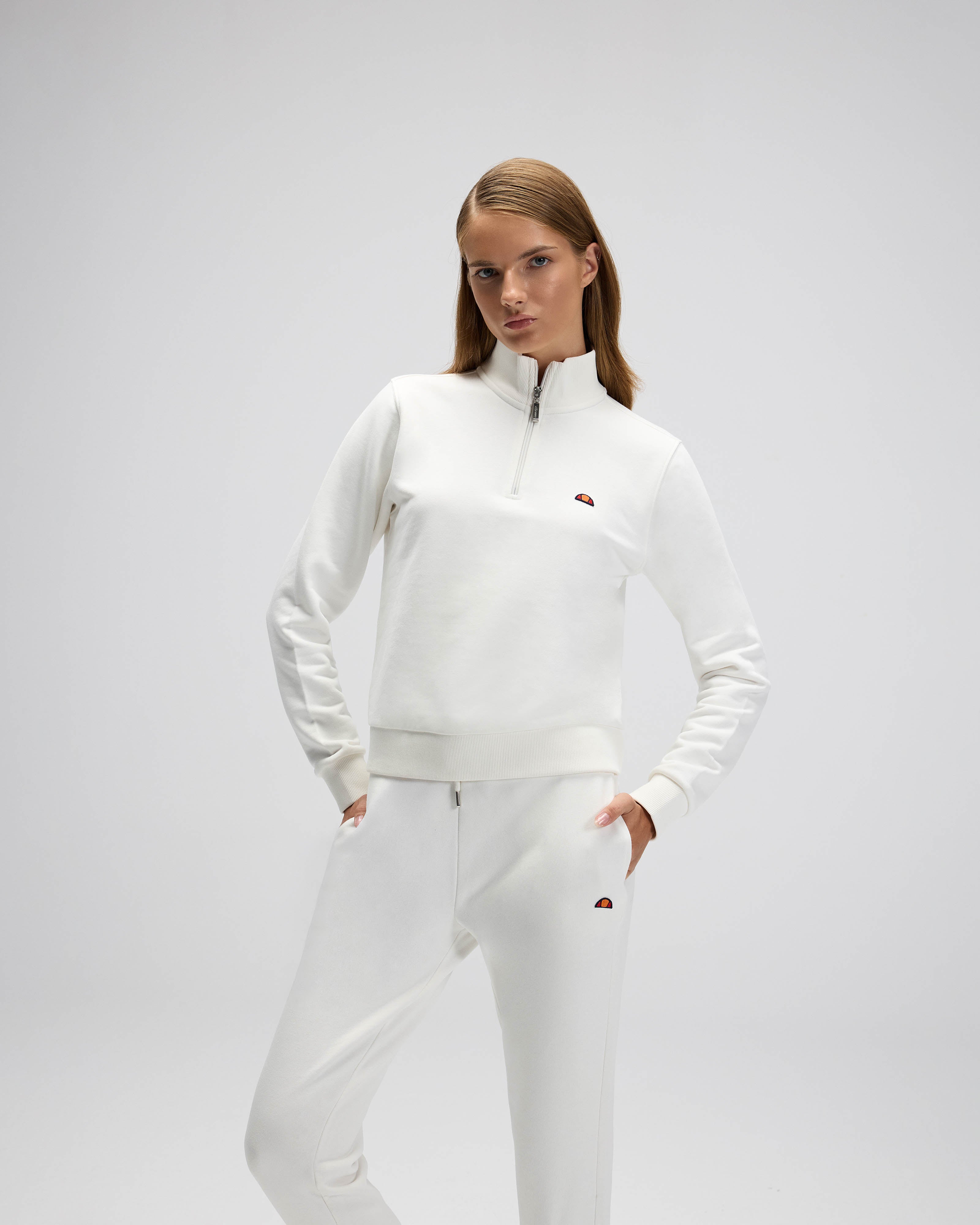 Ellesse Kadın Jogger Eşofman Altı Ef555-Of