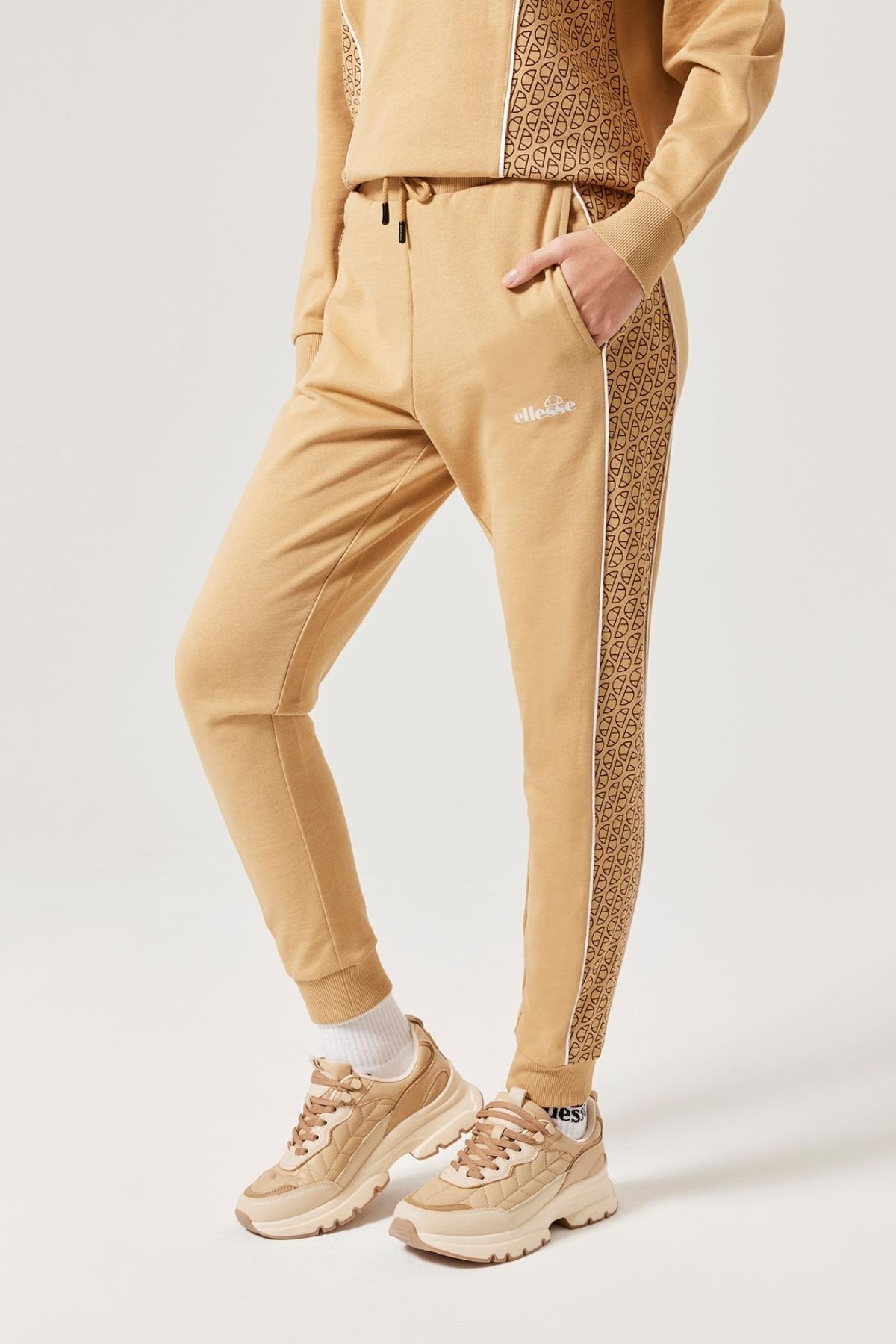 ellesse Kadın Jogger Eşofman Altı F002-LBR