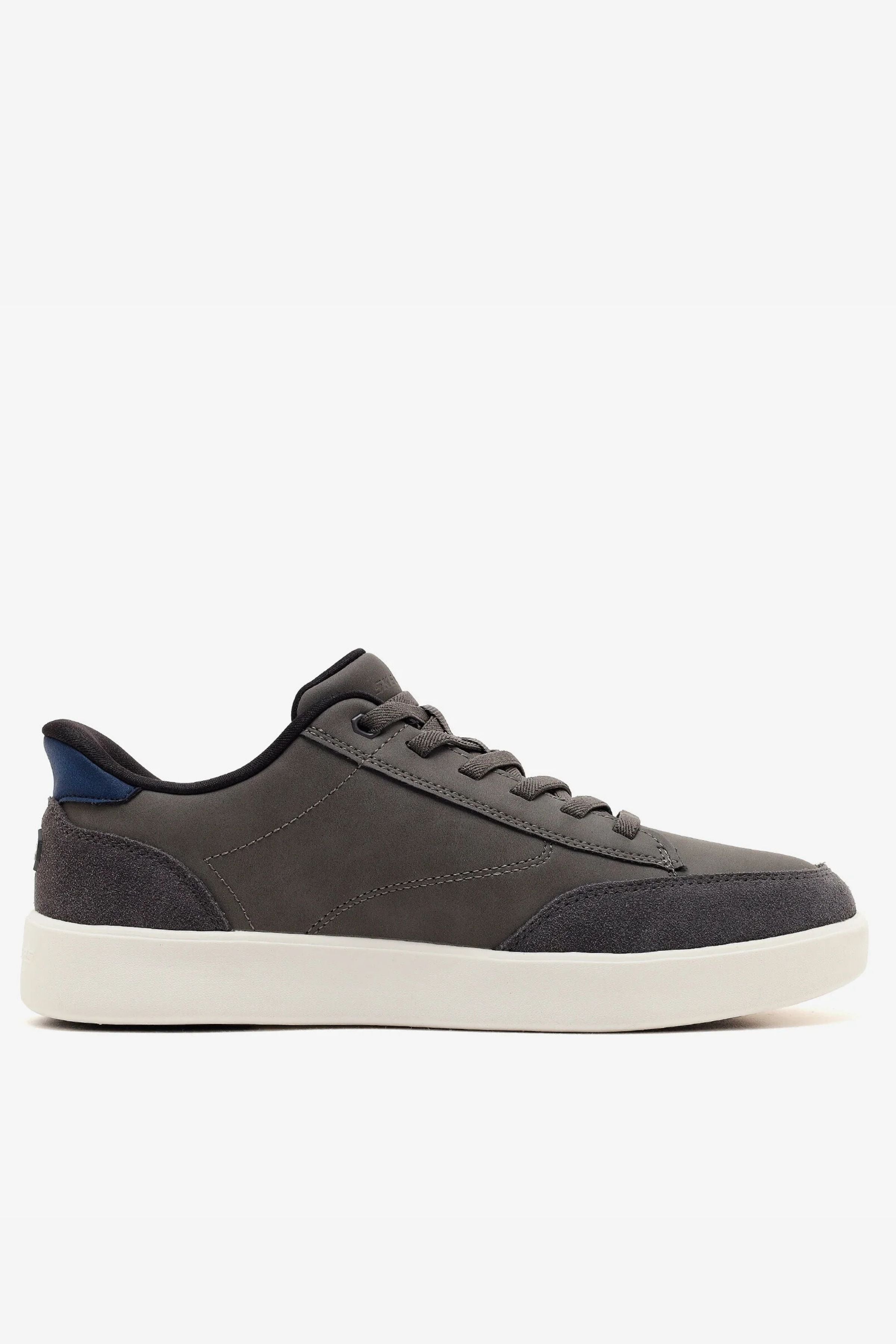 Skechers Verloma Erkek Ayakkabı 211370-CHAR
