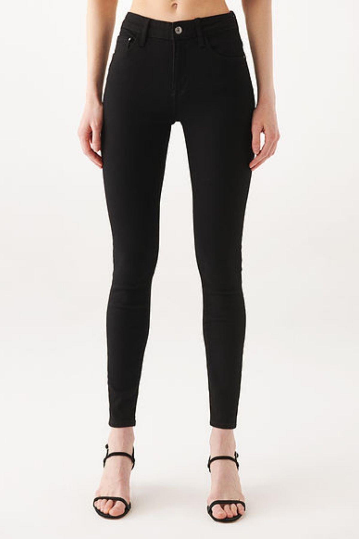 Mavi Tess Kadın Jean Pantolon M100328-35