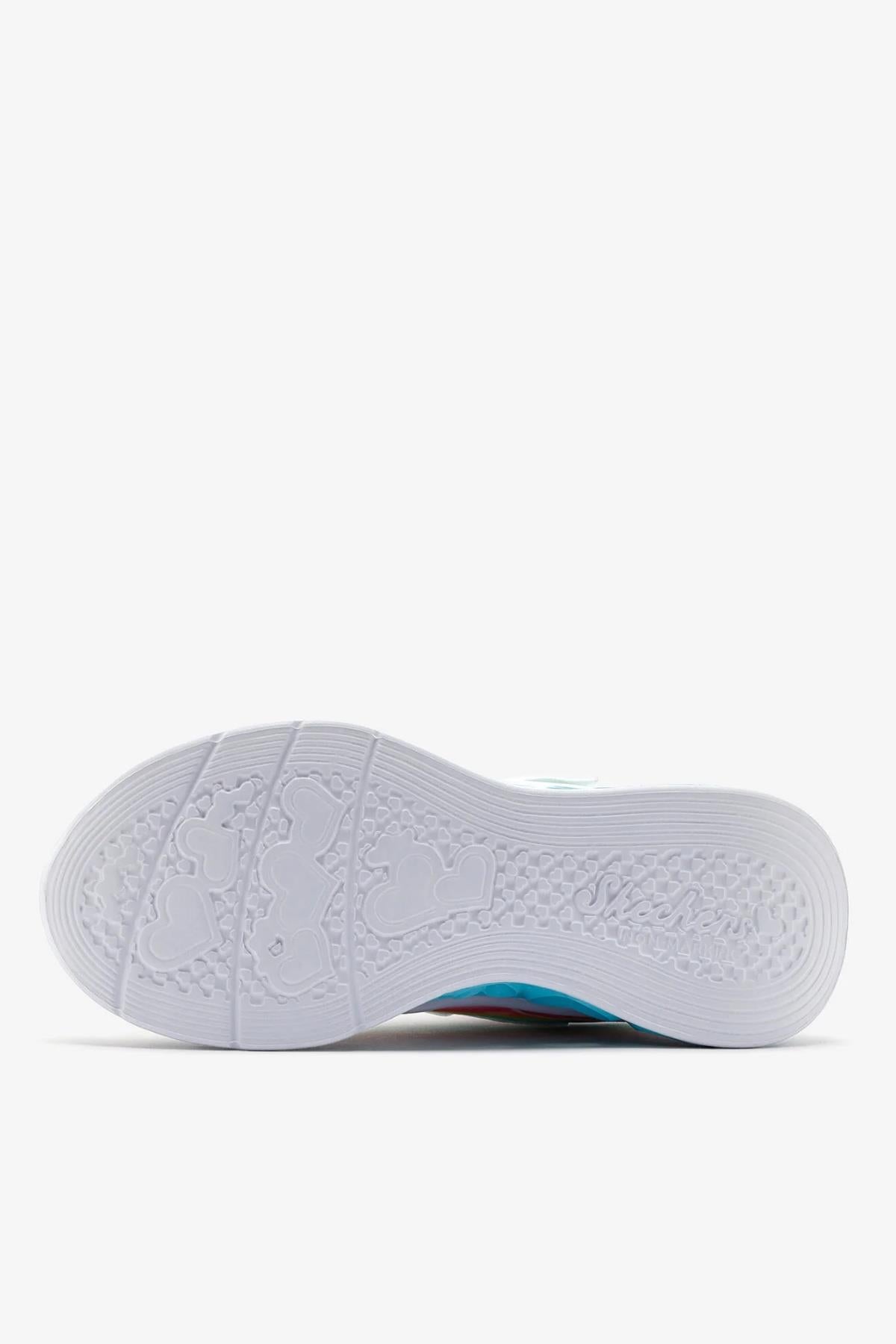 Skechers Flutter Kız Çocuk Ayakkabı 303253-Wmlt