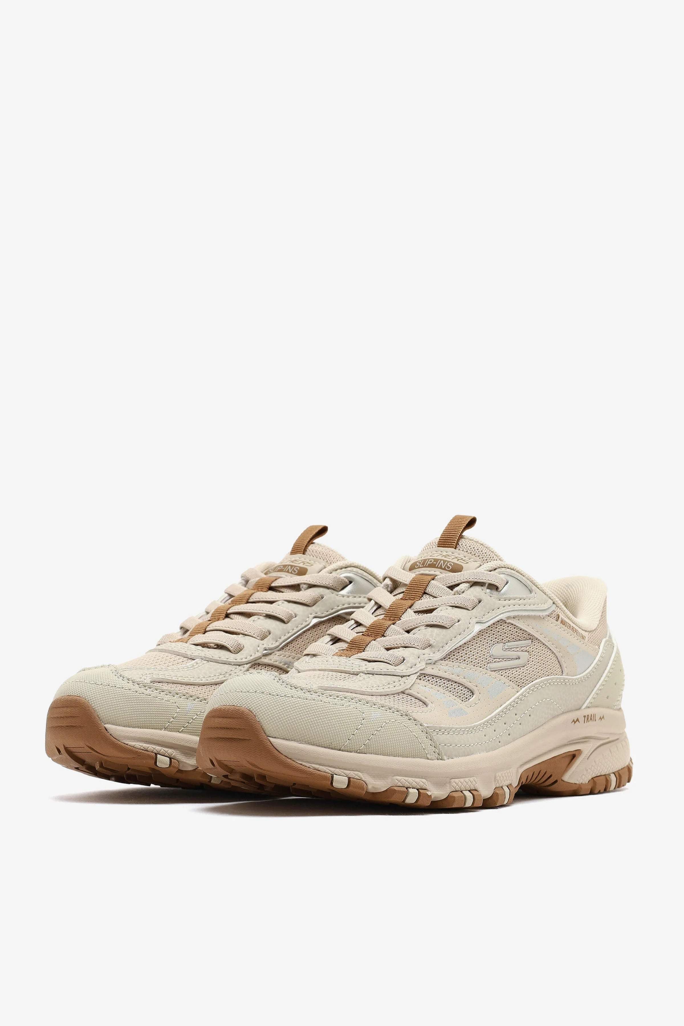 Skechers Hillcrest Kadın Ayakkabı 180355-OFWT