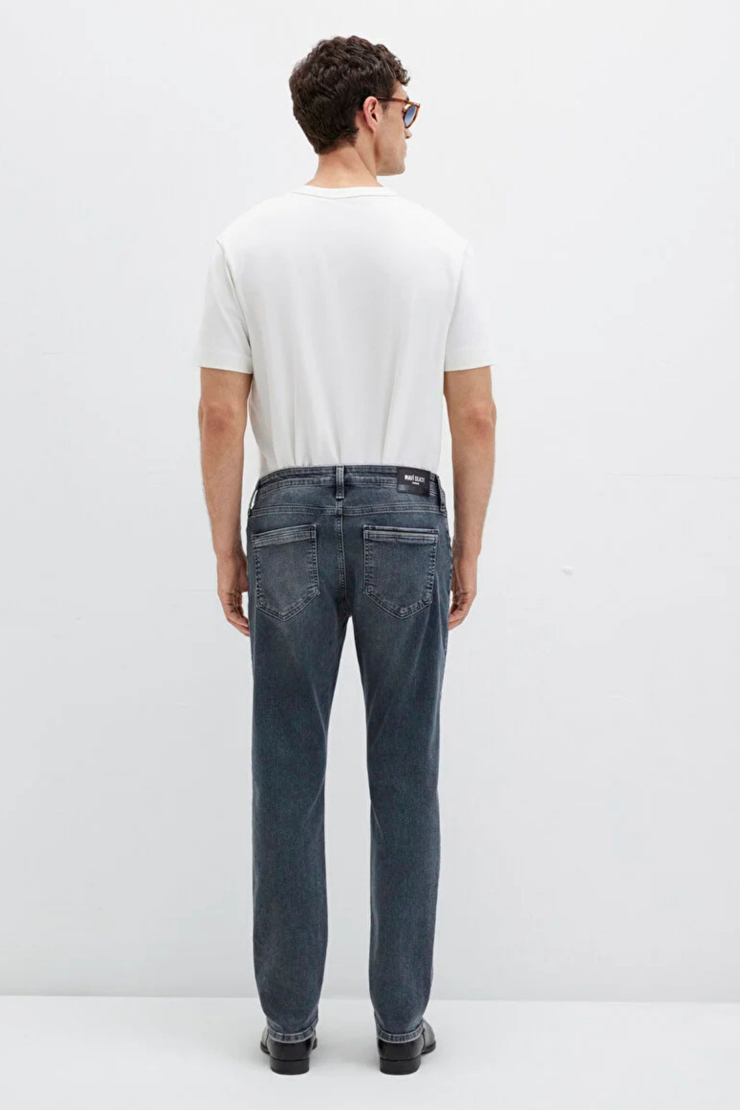 Mavi Erkek Jean Pantolon M003518934