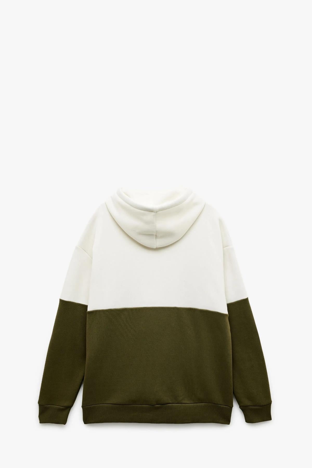 Koton Erkek Sweat 6Wam70033Mk010