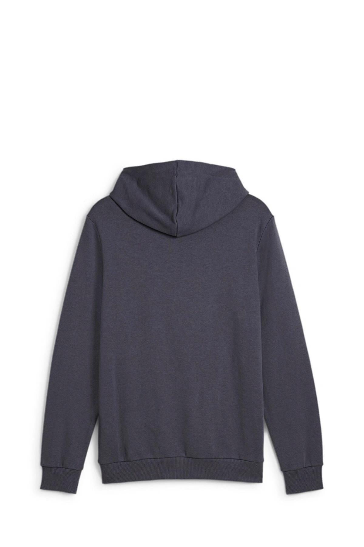 Puma Ess Big Logo Unisex Sweat 58668923