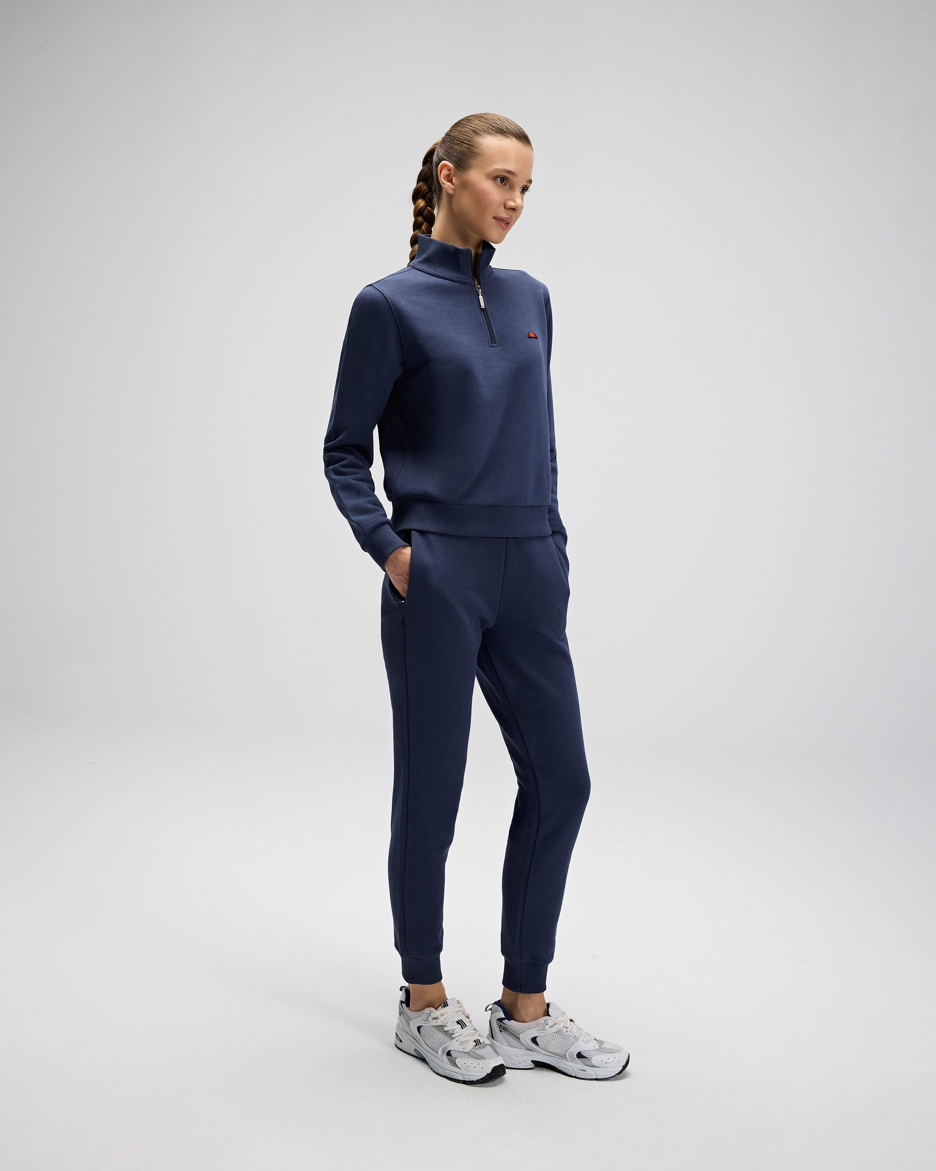 Ellesse Kadın Eşofman Altı Ef532-Nv