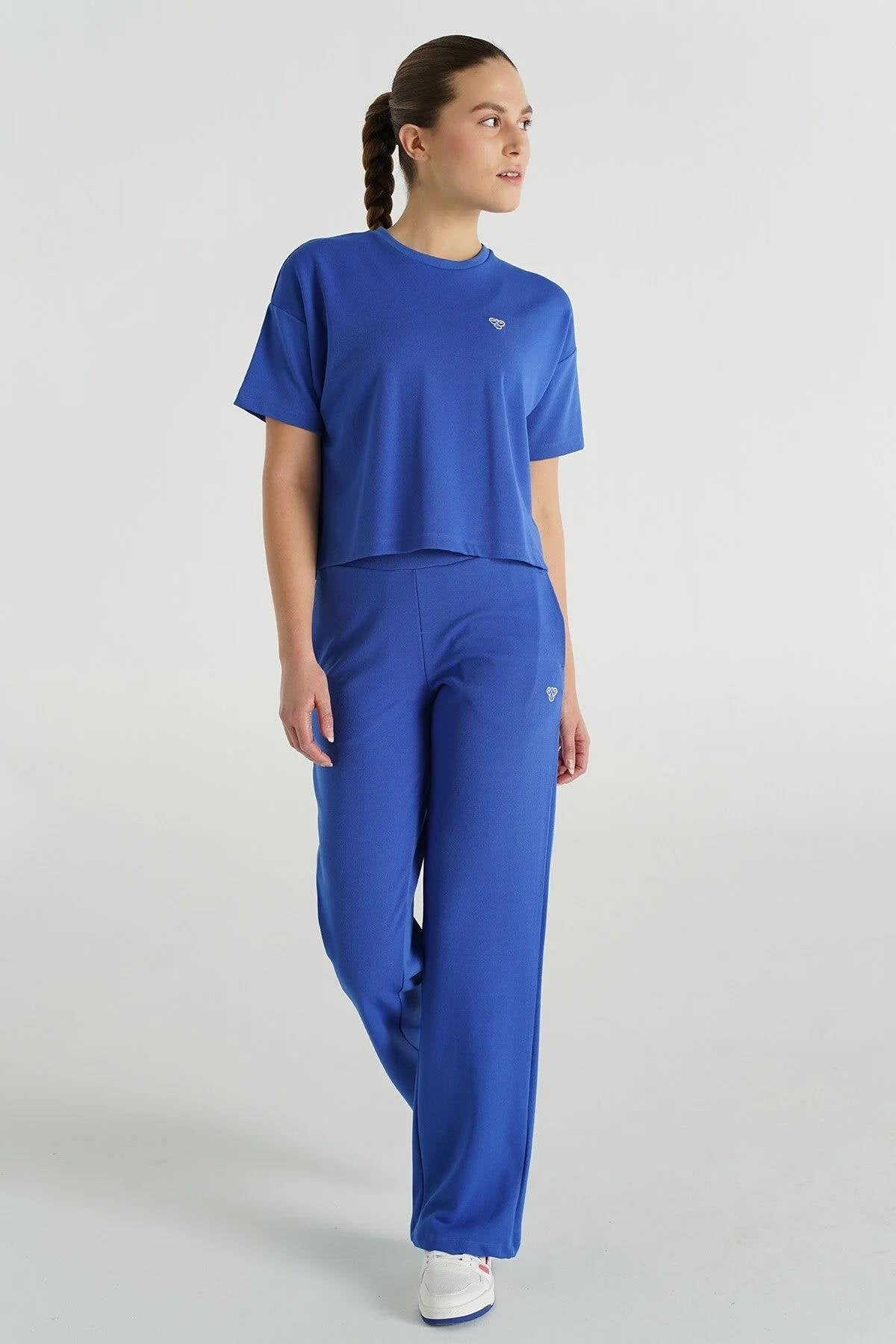 Hummel Cape Kadın Tişört 912080-7837