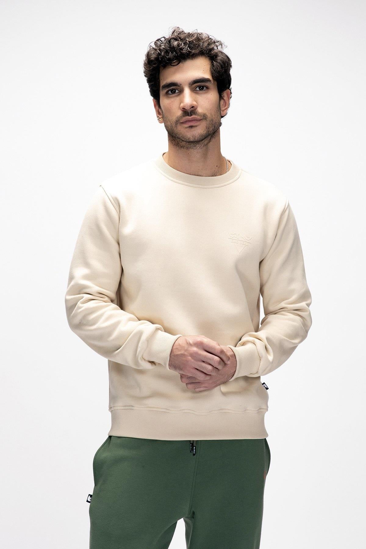Bad Bear Windy Erkek Sweat 250212030-C17