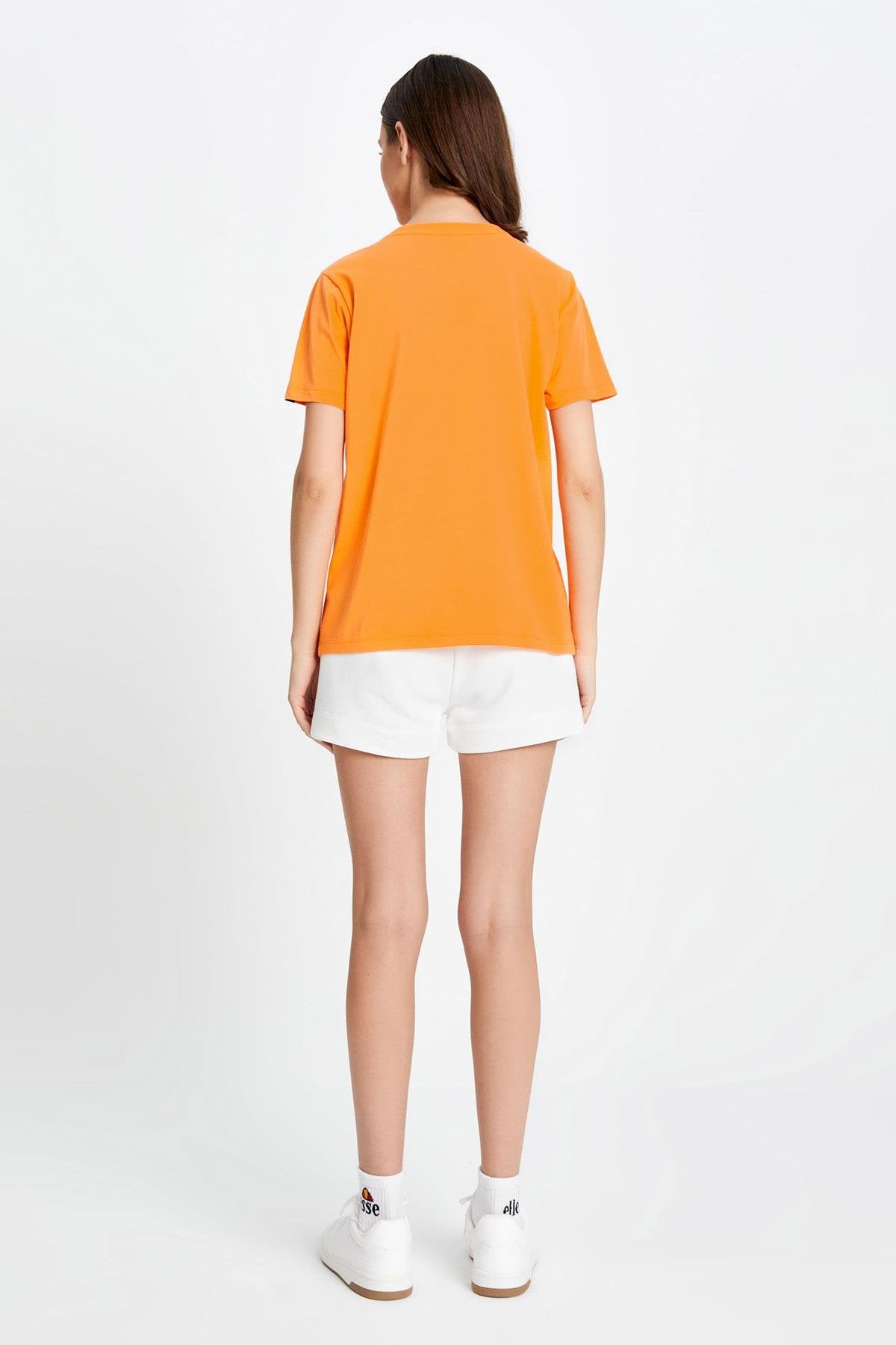 Ellesse Kadın Tişört EF132-SLM