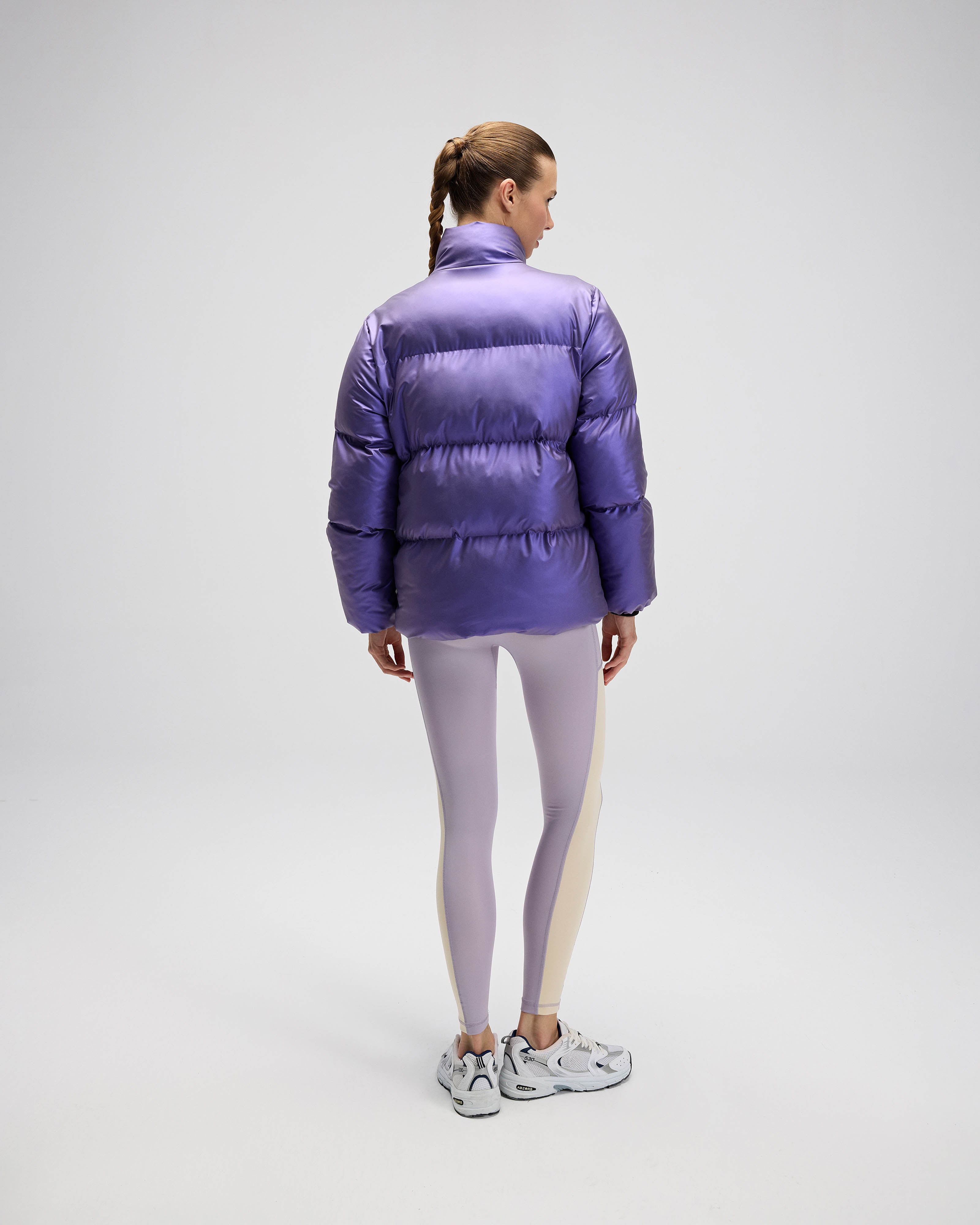 Ellesse Kadın Mont Ef521-Lc