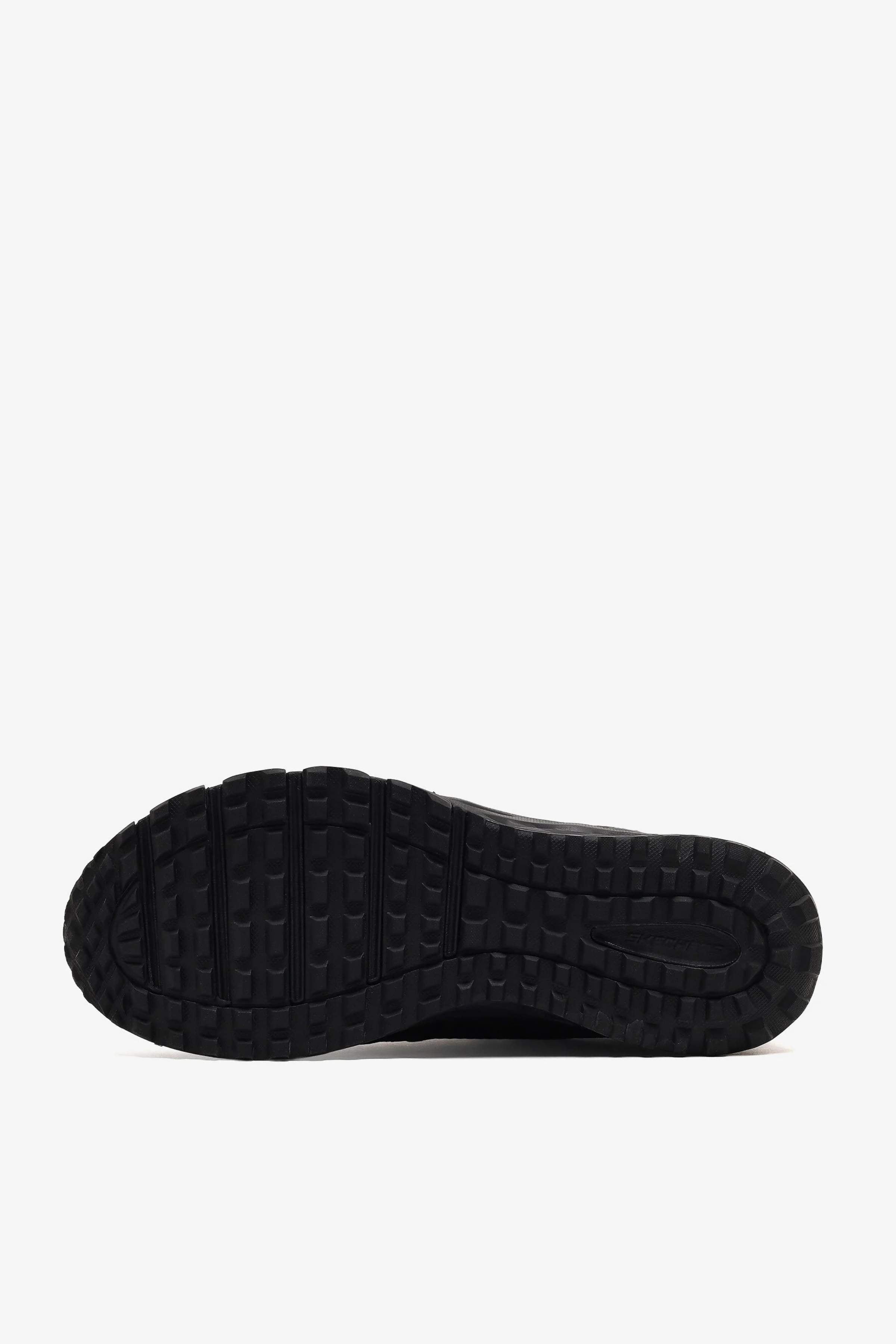 Skechers Escape Plan Erkek Spor Ayakkabı 515915TK-BBK