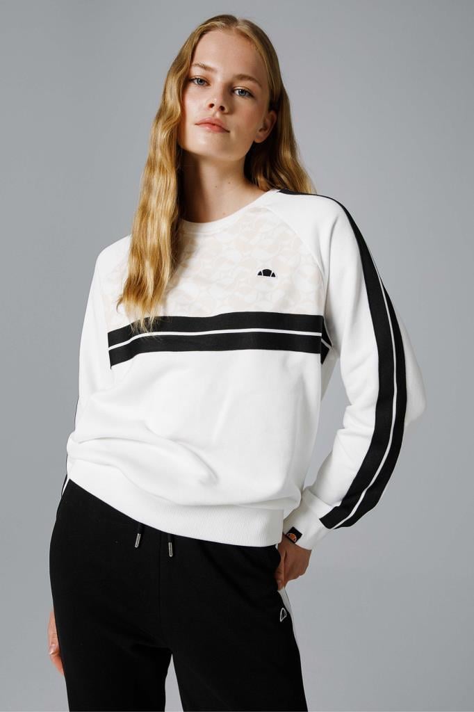 Ellesse Kadın Sweatshirt EF168-OF
