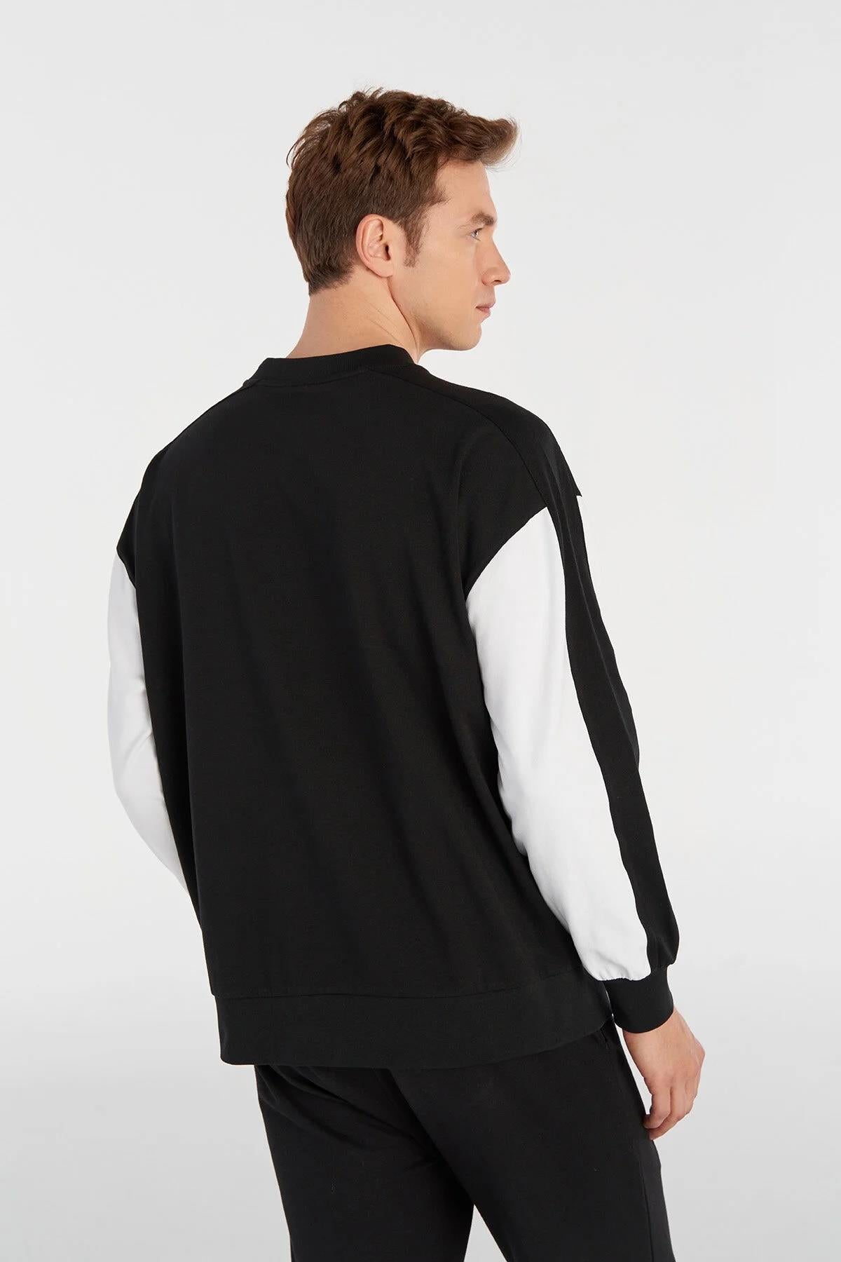 Hummel Cosimo Erkek Sweat 921919-2001
