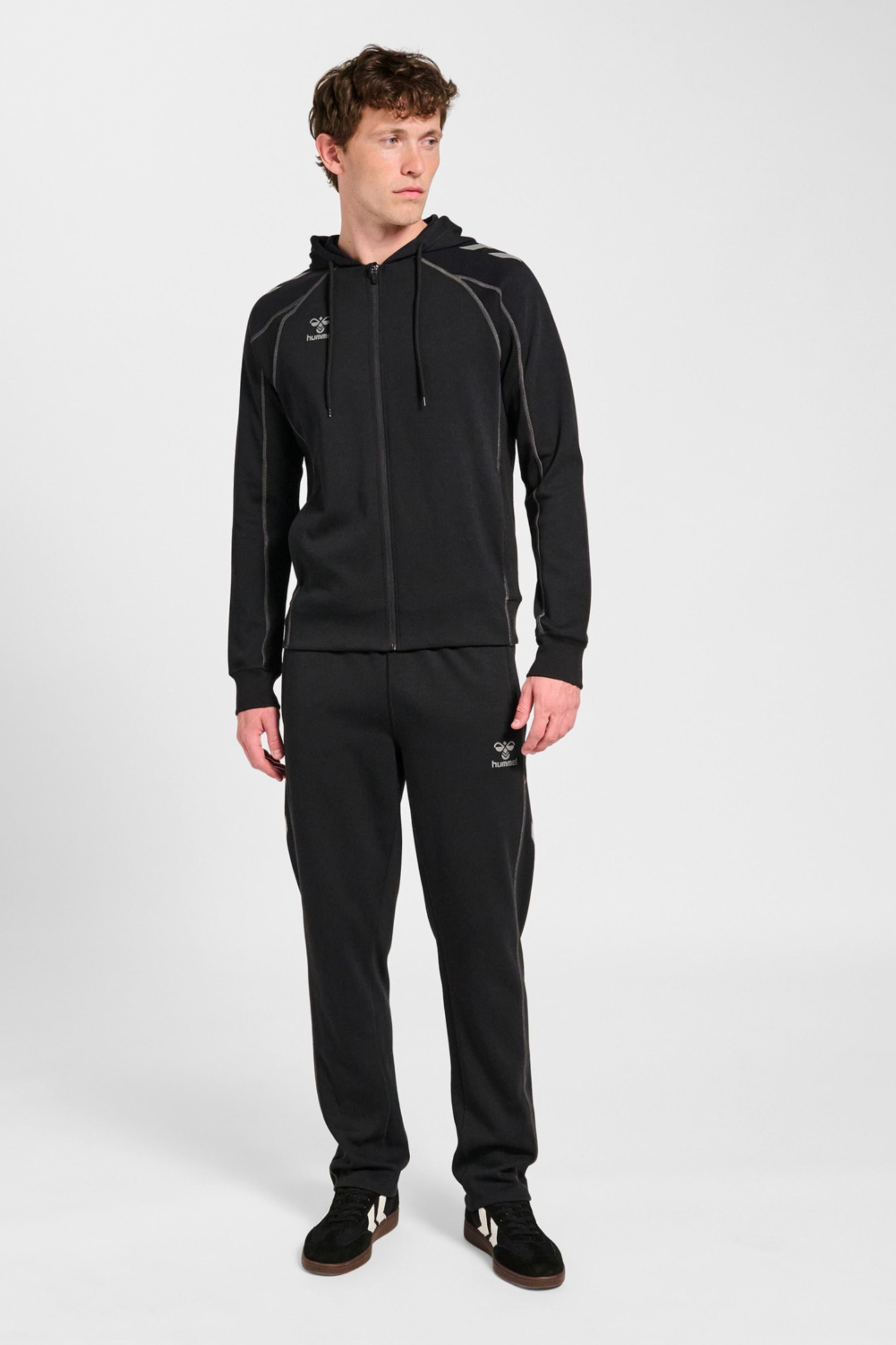Hummel Move 2.0 Erkek Sweat 231339-2001