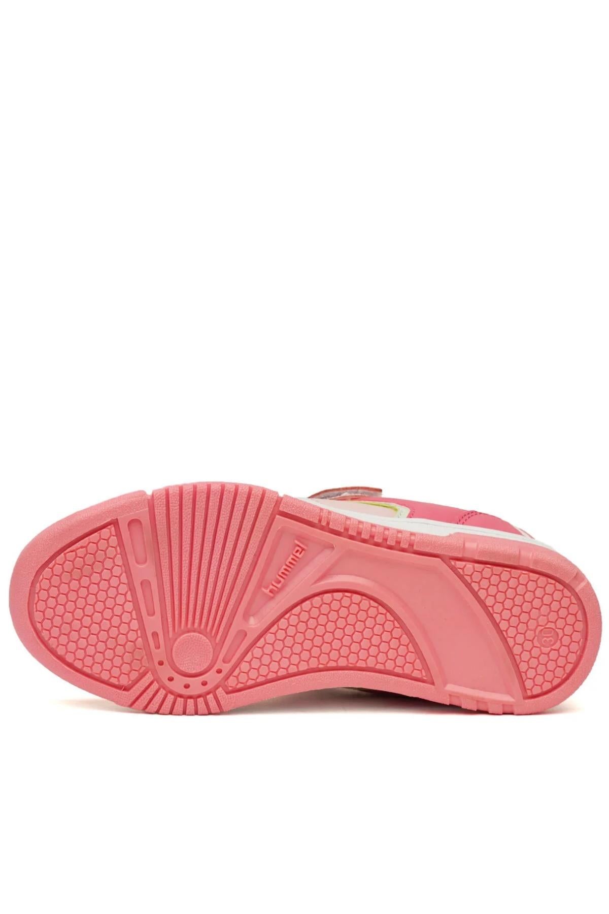 Hummel Lıppa Jr. Unisex Çocuk Ayakkabı 900571-9232