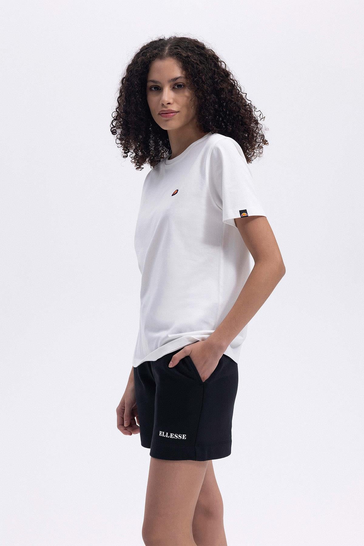 Ellesse Kadın Tişört EF174-1-OF