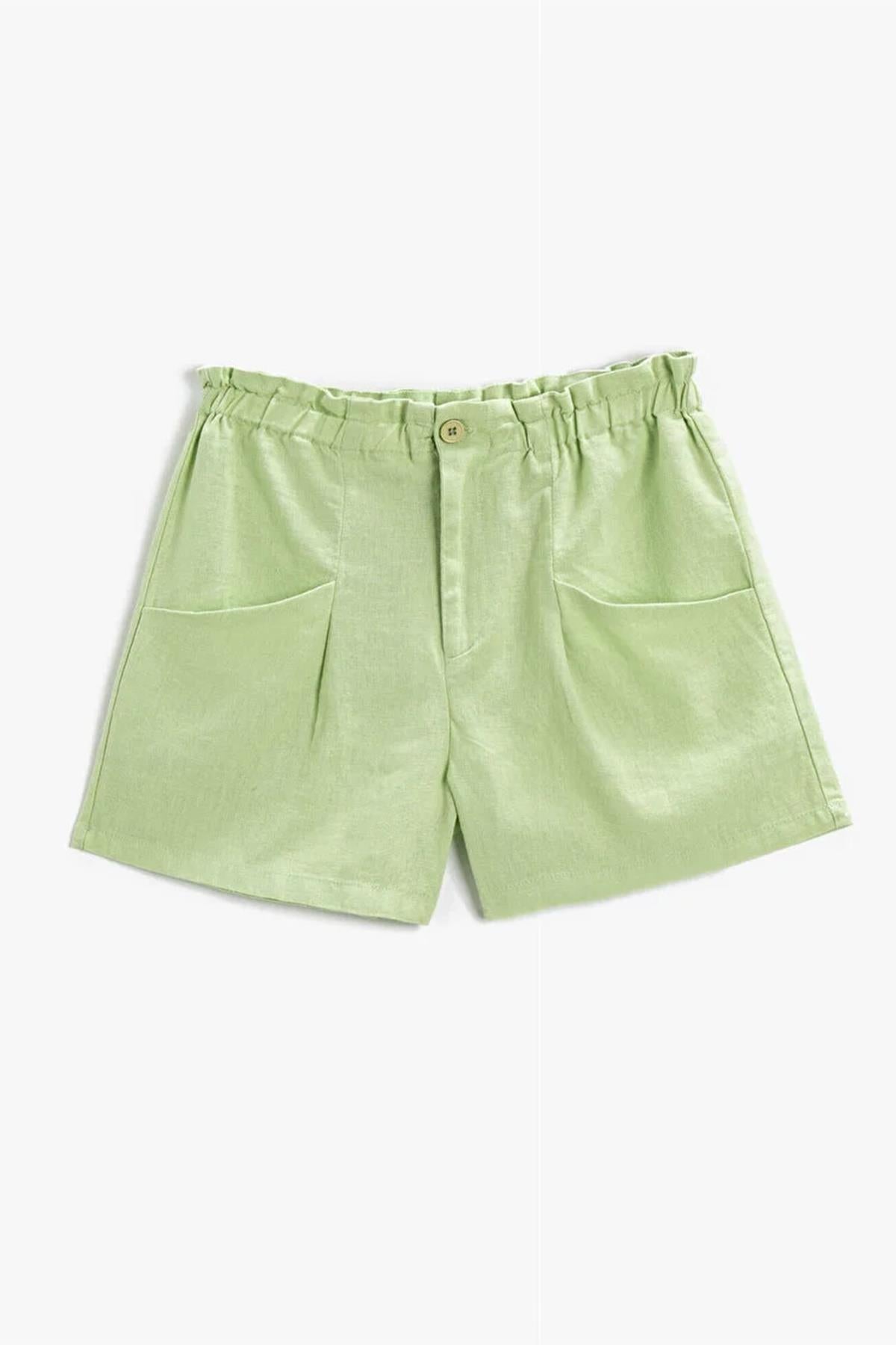 Koton Kız Çocuk Şort 22751