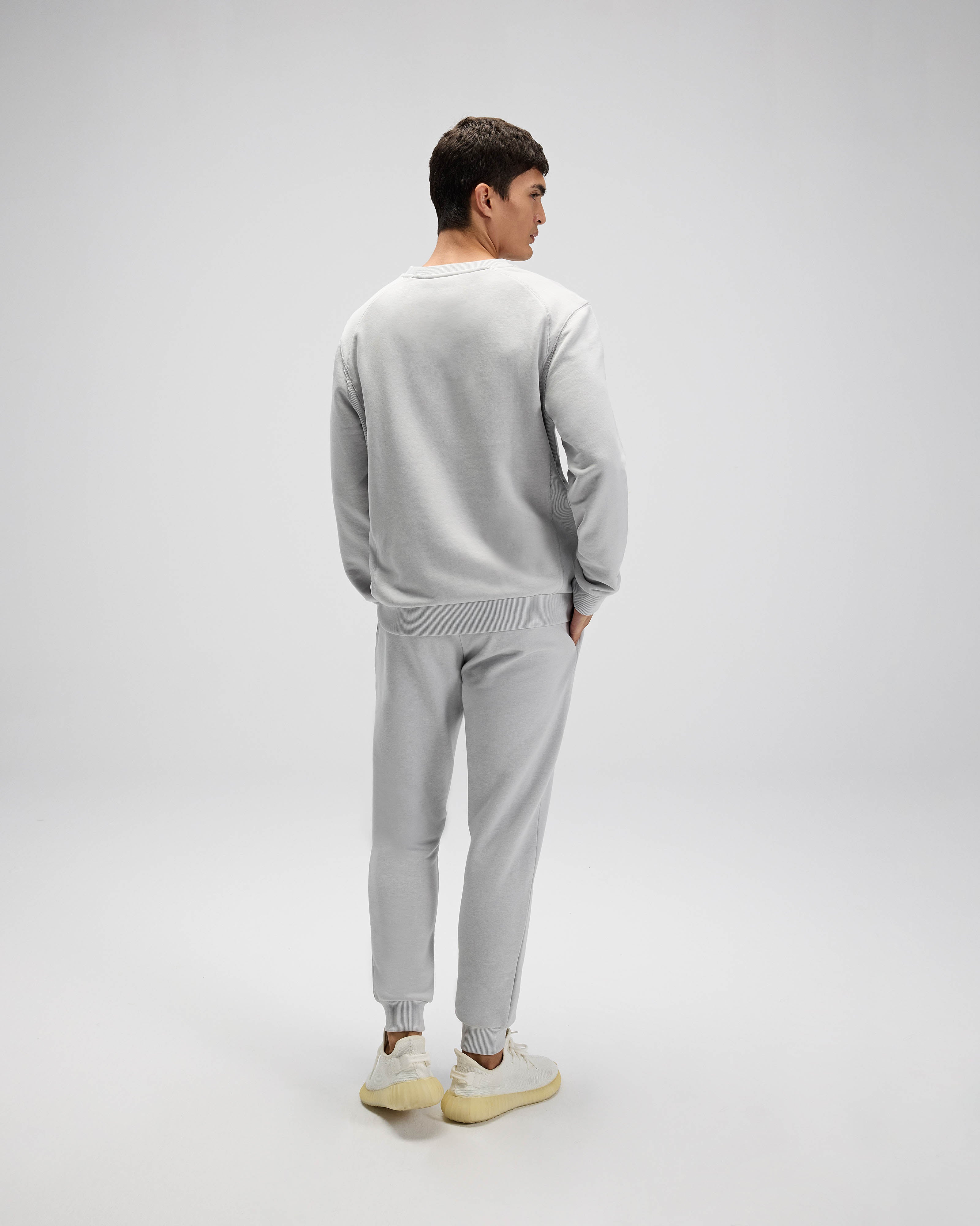Ellesse Erkek Jogger Eşofman Altı Em554-Gı