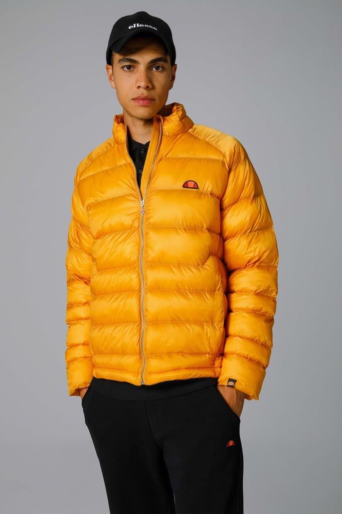 Ellesse Dolgulu Erkek Ceket EM310-MST