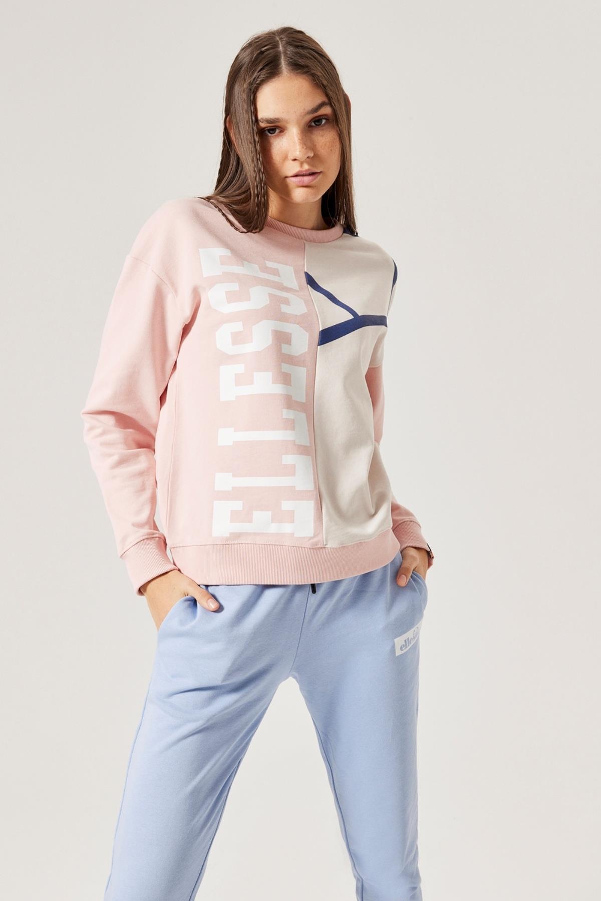 ellesse Kadın Sweatshirt F016-PN