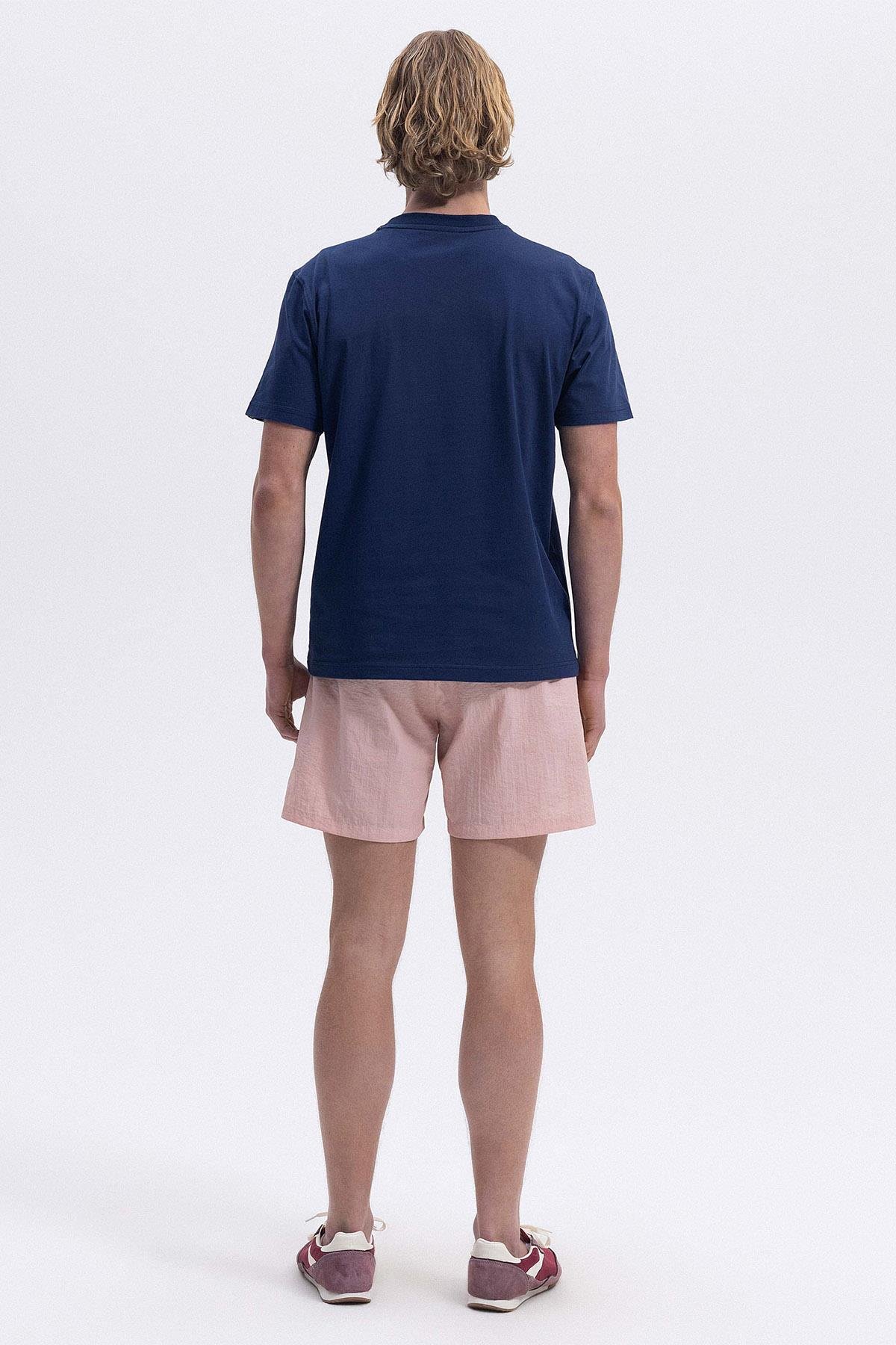 Ellesse Erkek Tişört EM455-NV