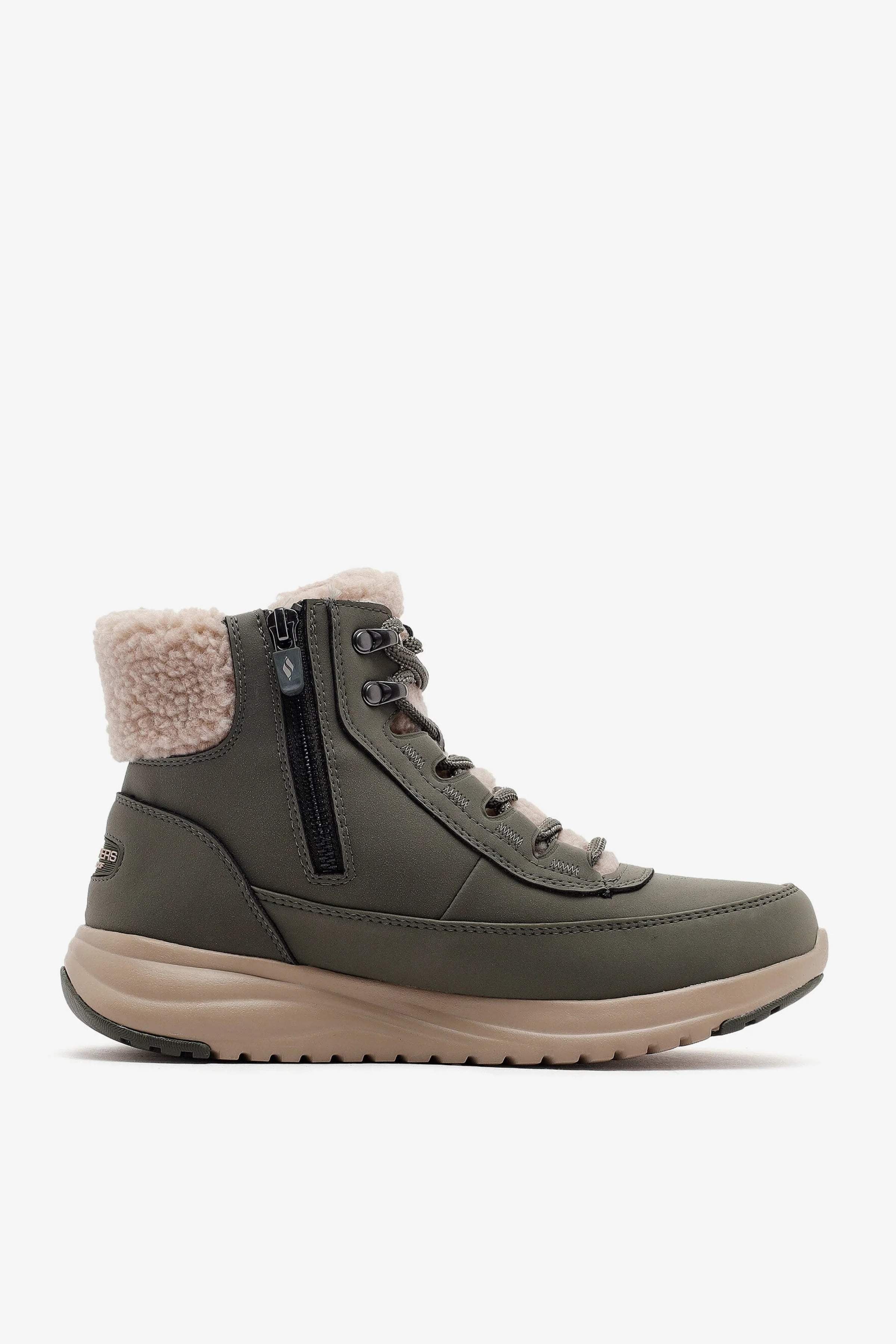 Skechers On The Go Stellar Kadın Bot 144756-OLV