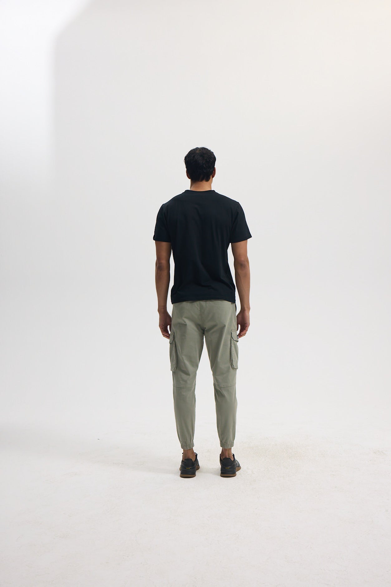 Ellesse Erkek Kargo Pantolon Em473-Kh