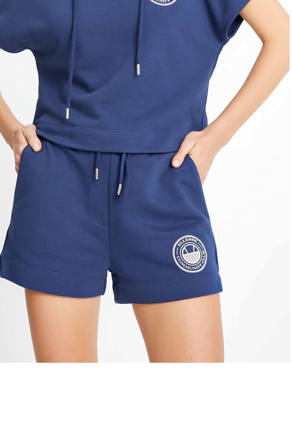 Ellesse Kadın Şort EF136-NV