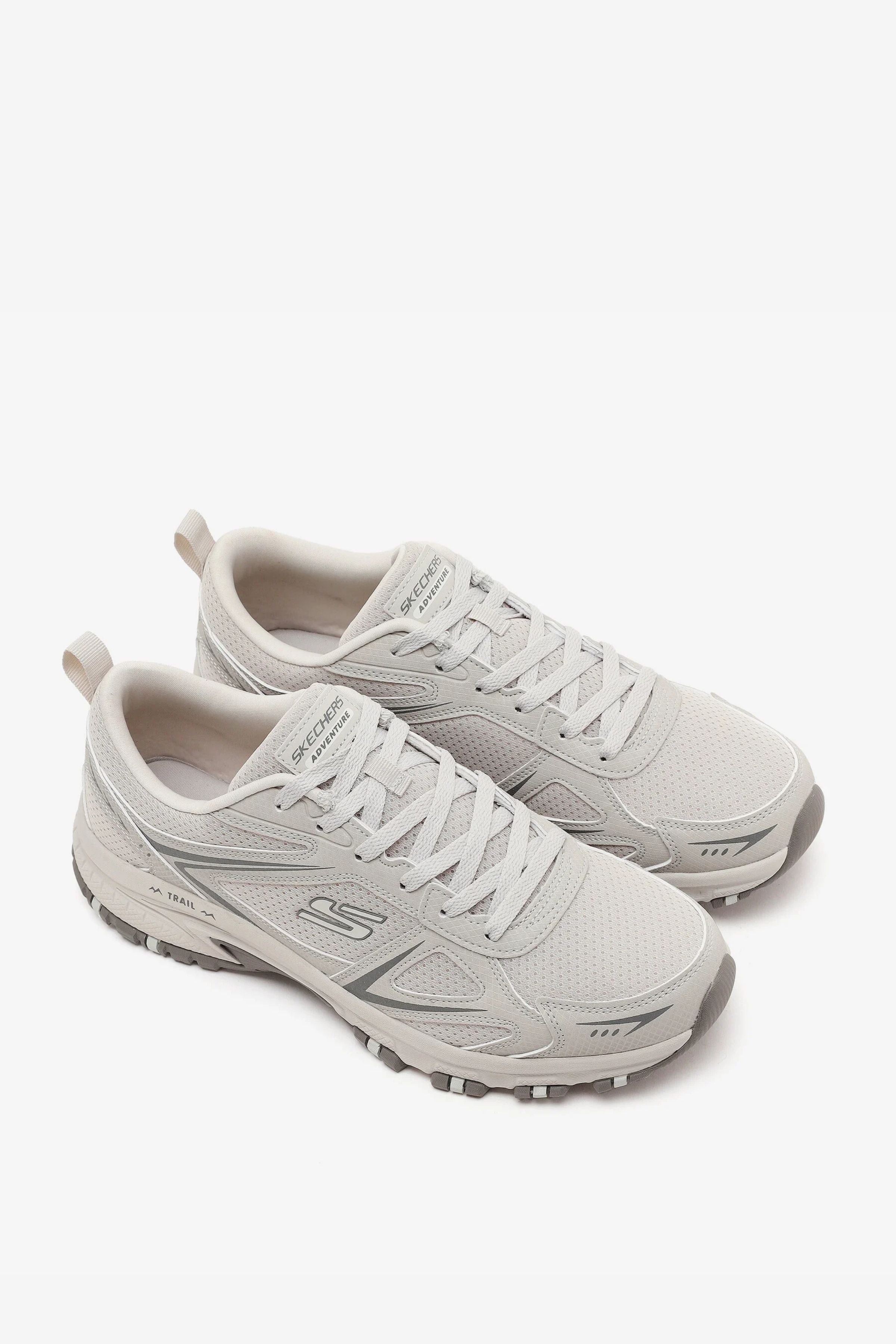 Skechers Hillcrest Erkek Ayakkabı 237807-LTGY