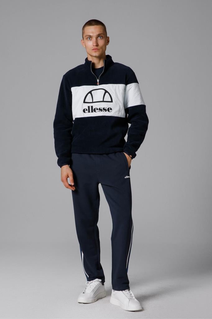 Ellesse Jogger Erkek Eşofman Altı EM265-NV