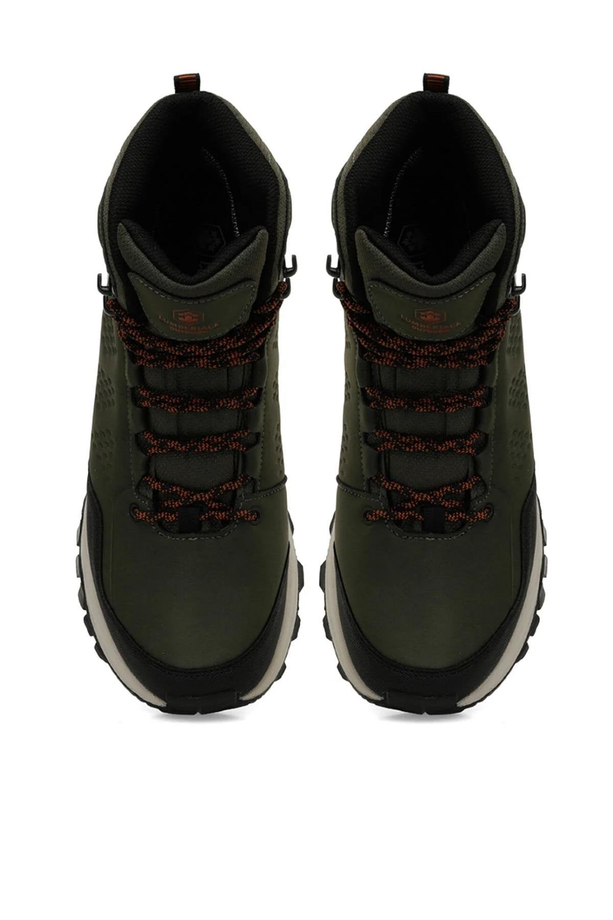 Lumberjack 4W Hill Hi Erkek Ayakkabı 101782654