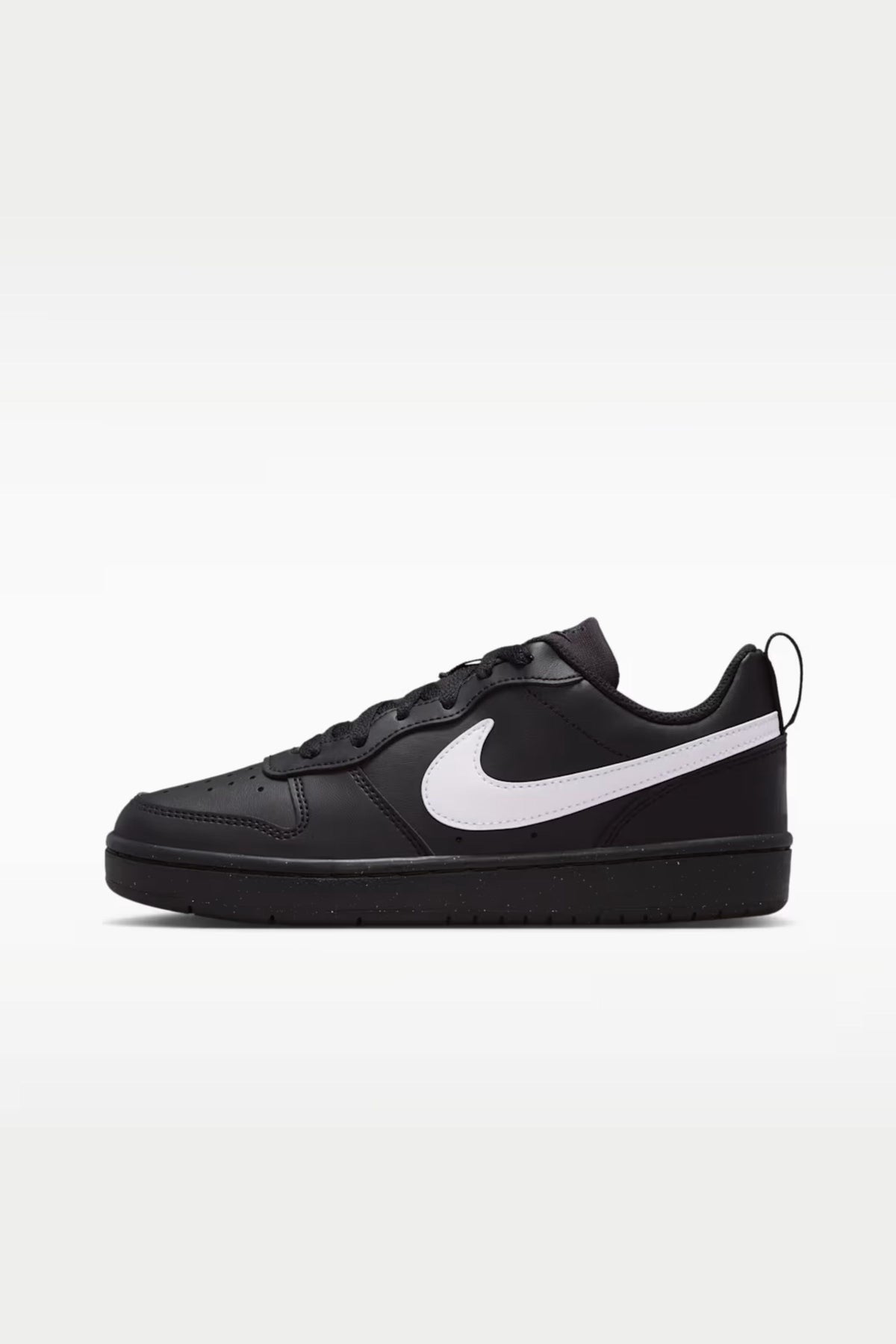 Nike Court Borough Low Recraft (gs) Erkek Çocuk Ayakkabı Dv5456-013