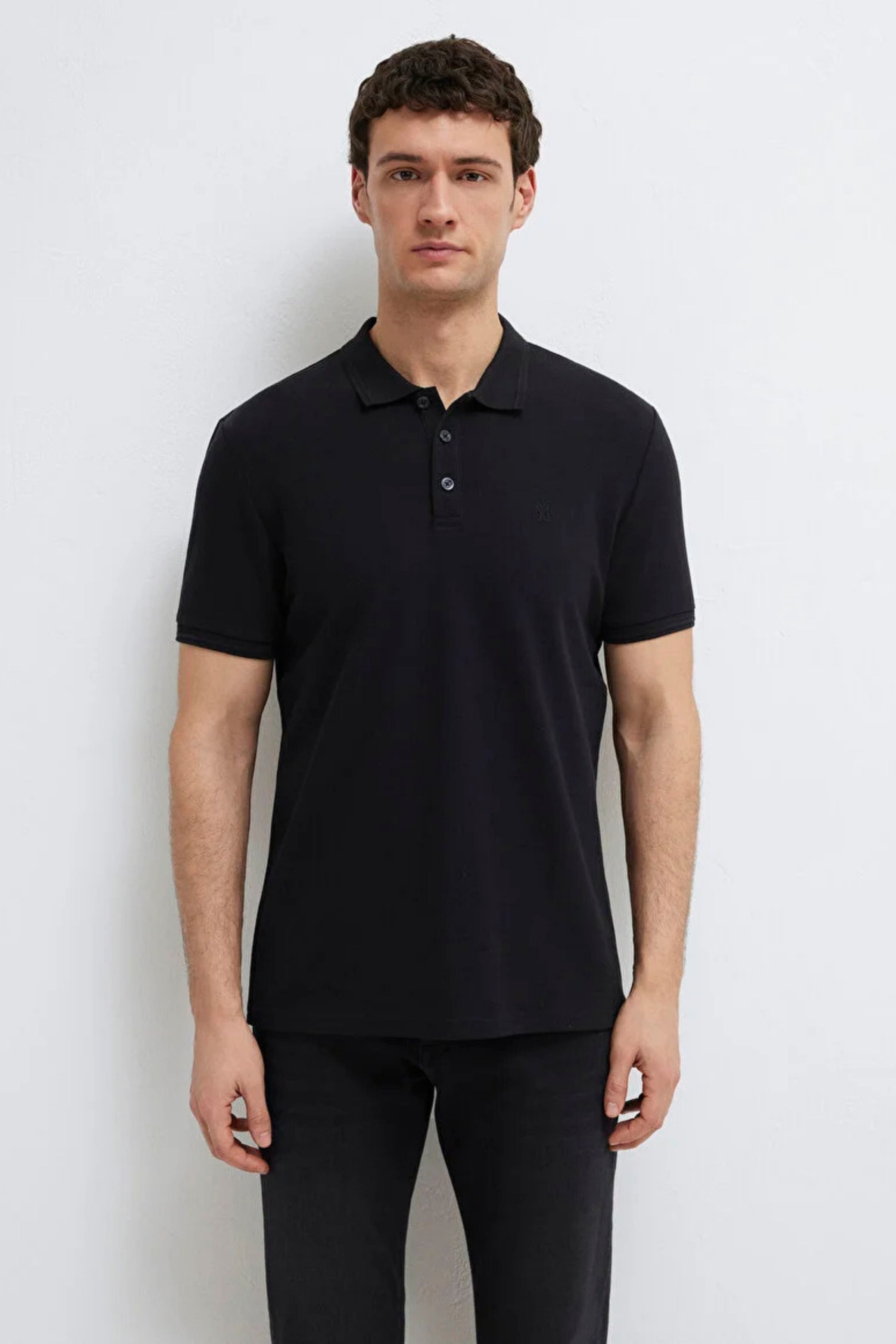 Mavi Polo Erkek Tişört M064946-21