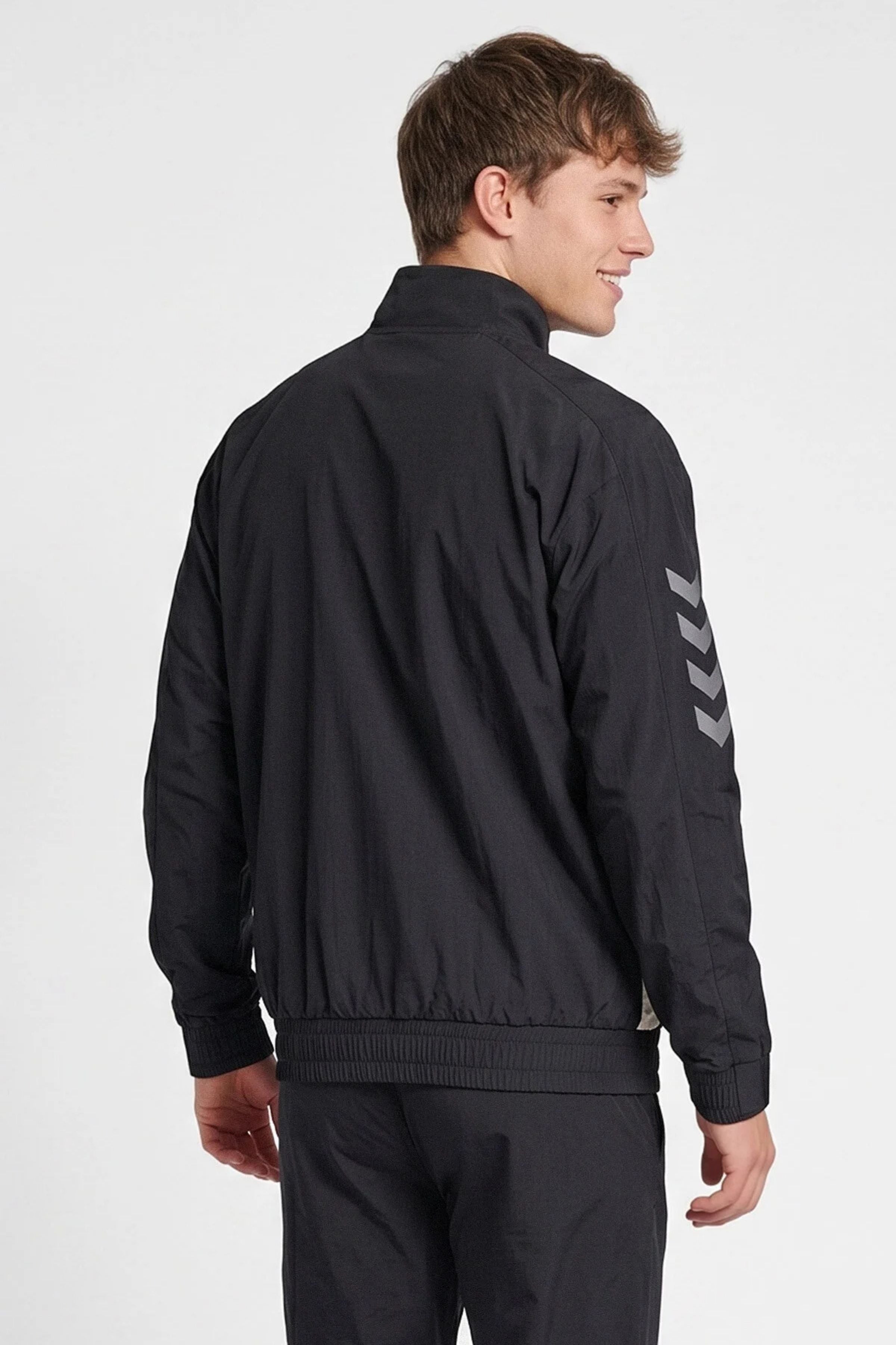 Hummel Pete Erkek Sweat 922571-2001