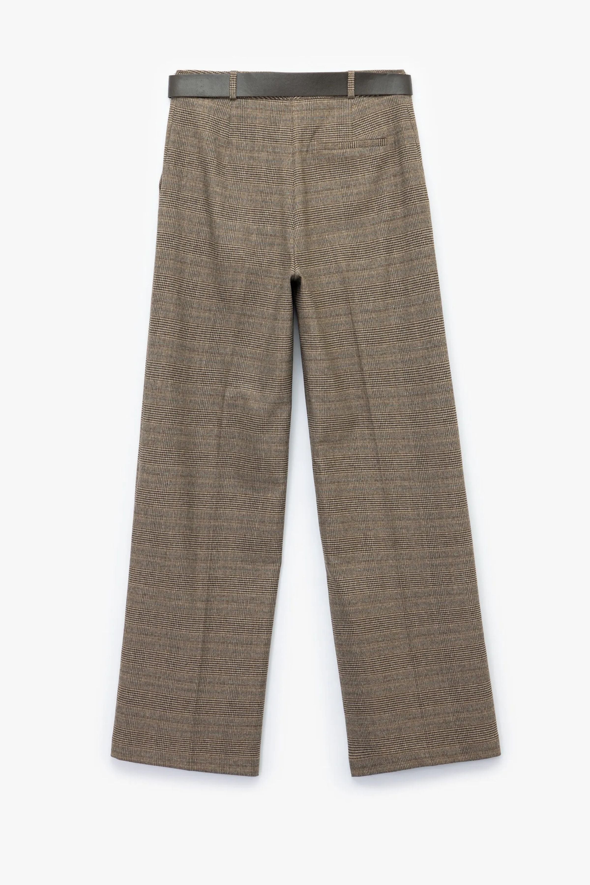 Koton Kadın Pantolon 7wak40002e5c0