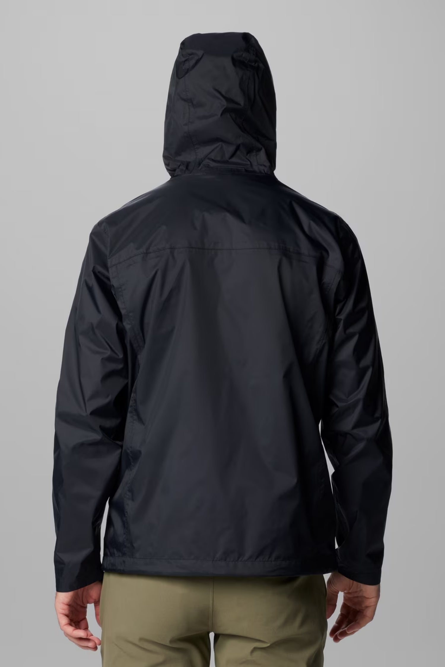 Columbia Watertıght Iı Erkek Yağmurluk Rm2433-12