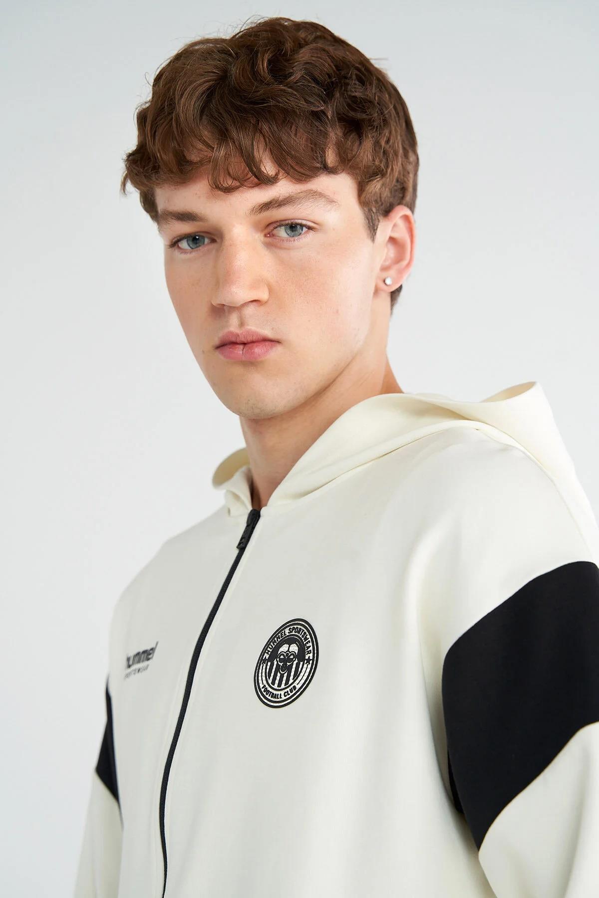 Hummel Glex Erkek Sweat 922399-9157