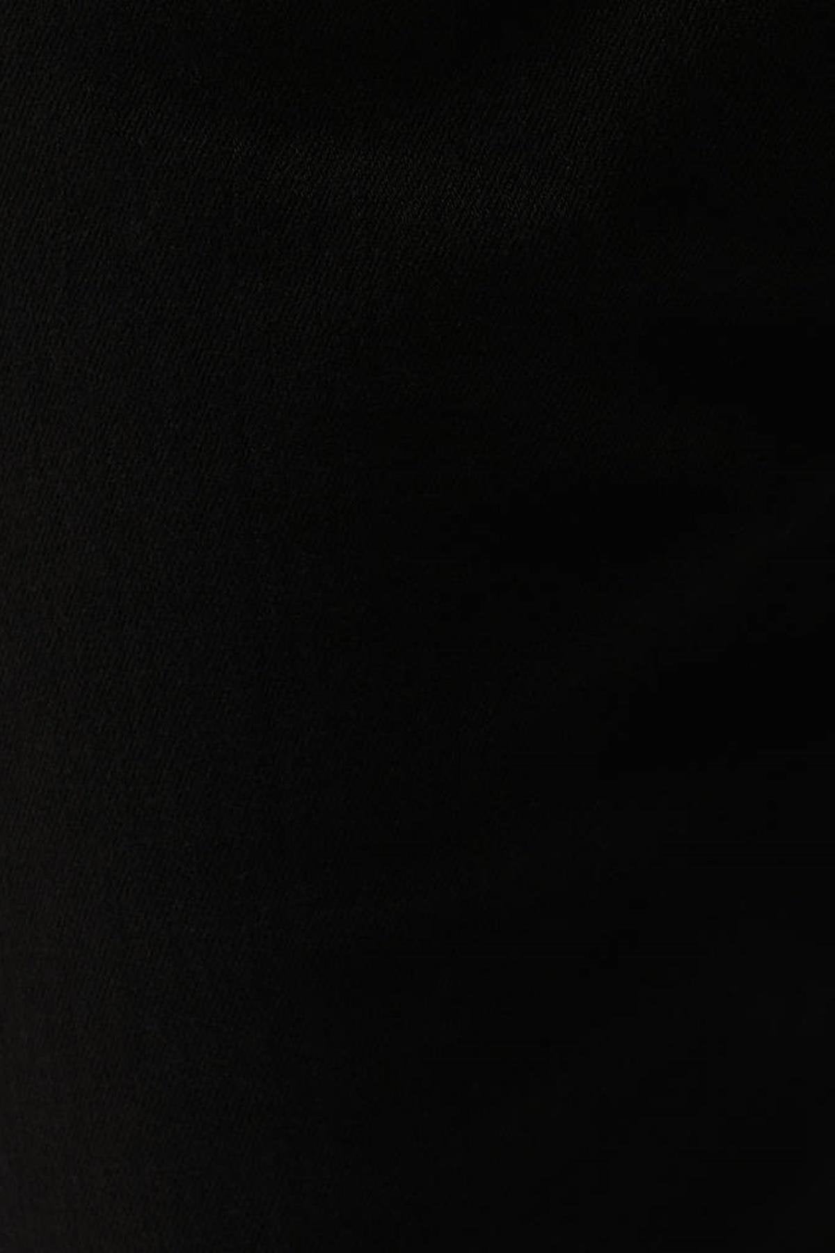 Mavi Marcus Black Erkek Jean Pantolon 0035133304