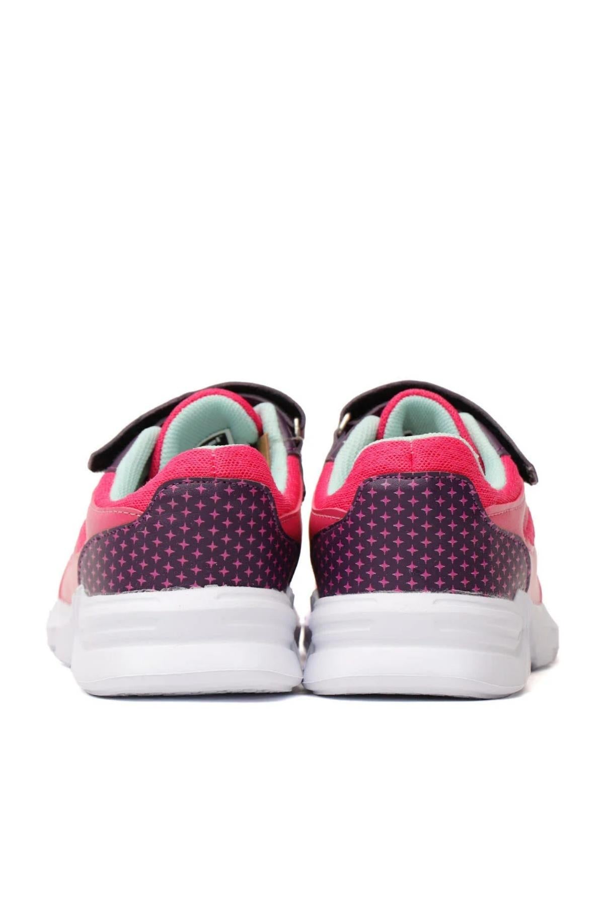 Hummel Star Jr. Unisex Çocuk Ayakkabı 900129-9007