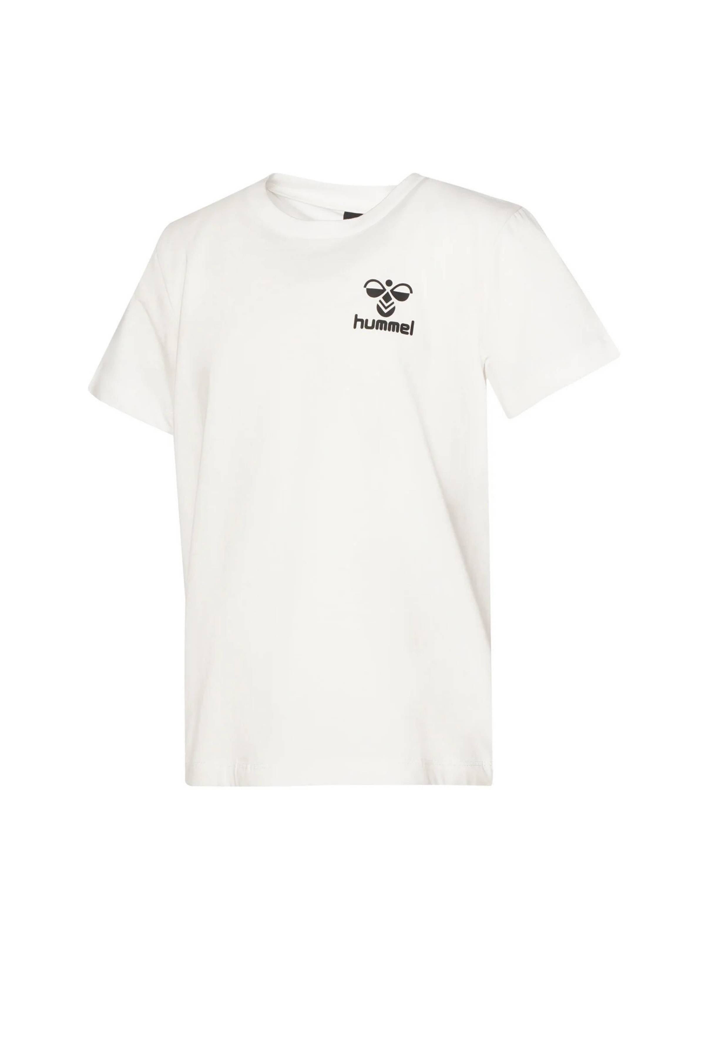 Hummel Laures Çocuk Unisex Tişört 980347-9003