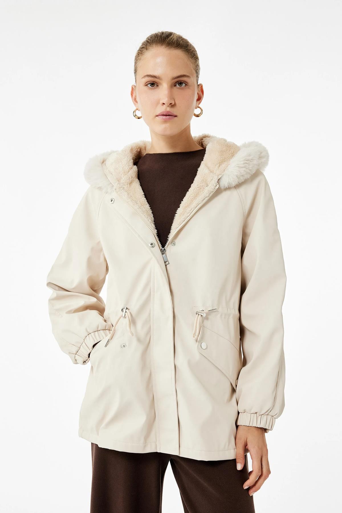 Koton Kadın Ceket 6Wak00013Ew081