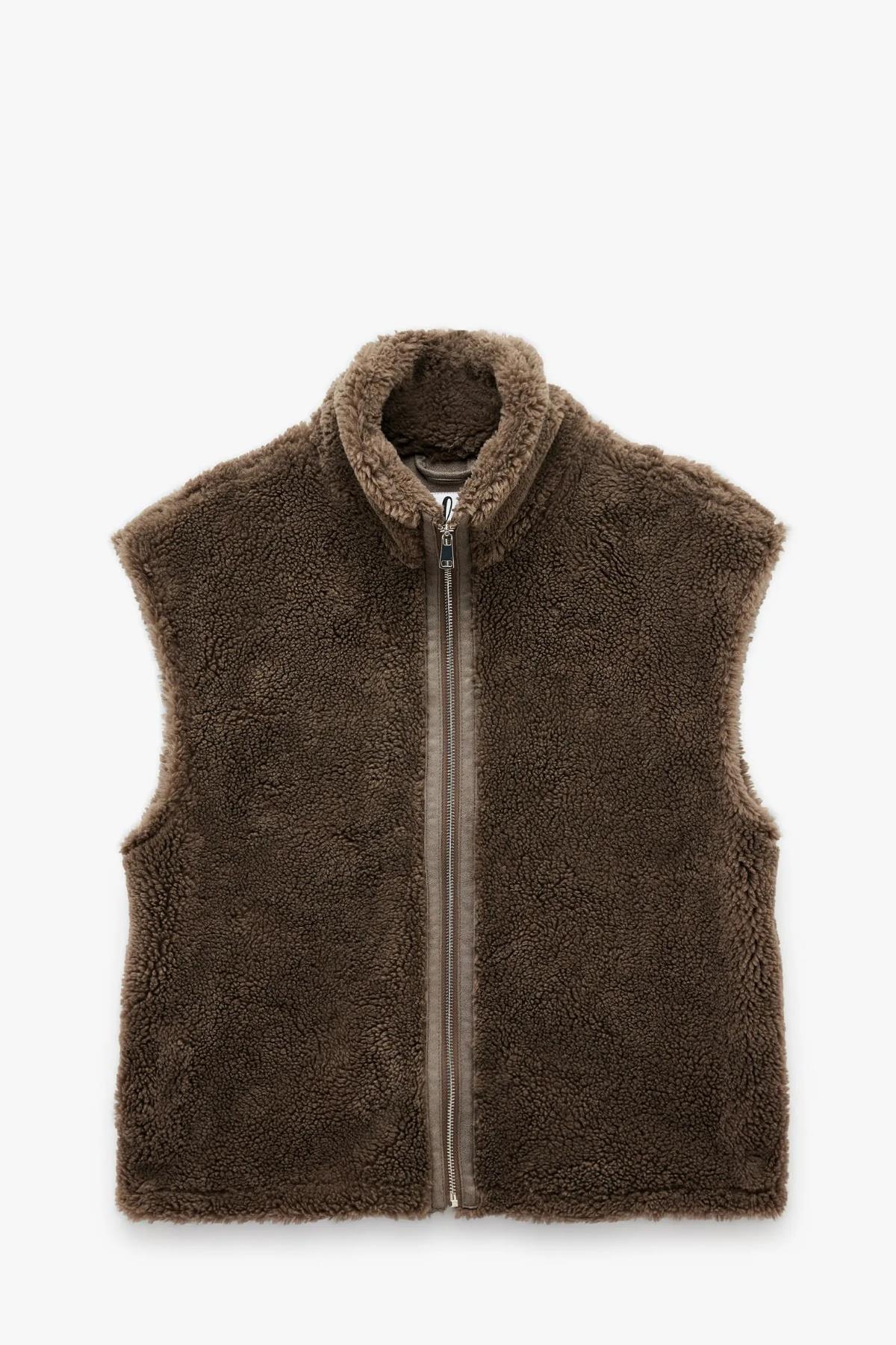 Koton Kadın Yelek 6Wal20095Iw541