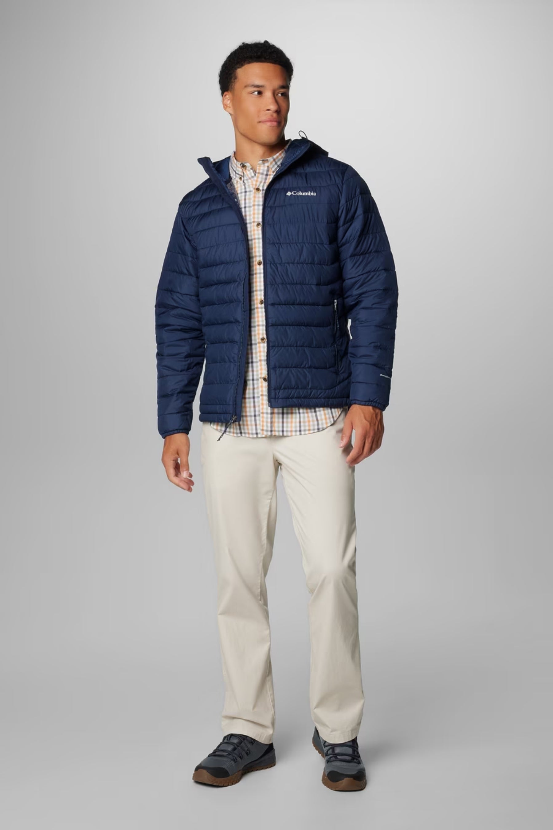Columbia Wo6272 Erkek Mont Wo6272-464